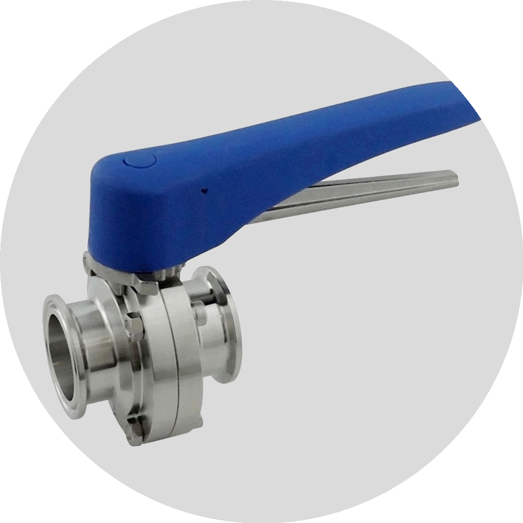 Butterfly Valves