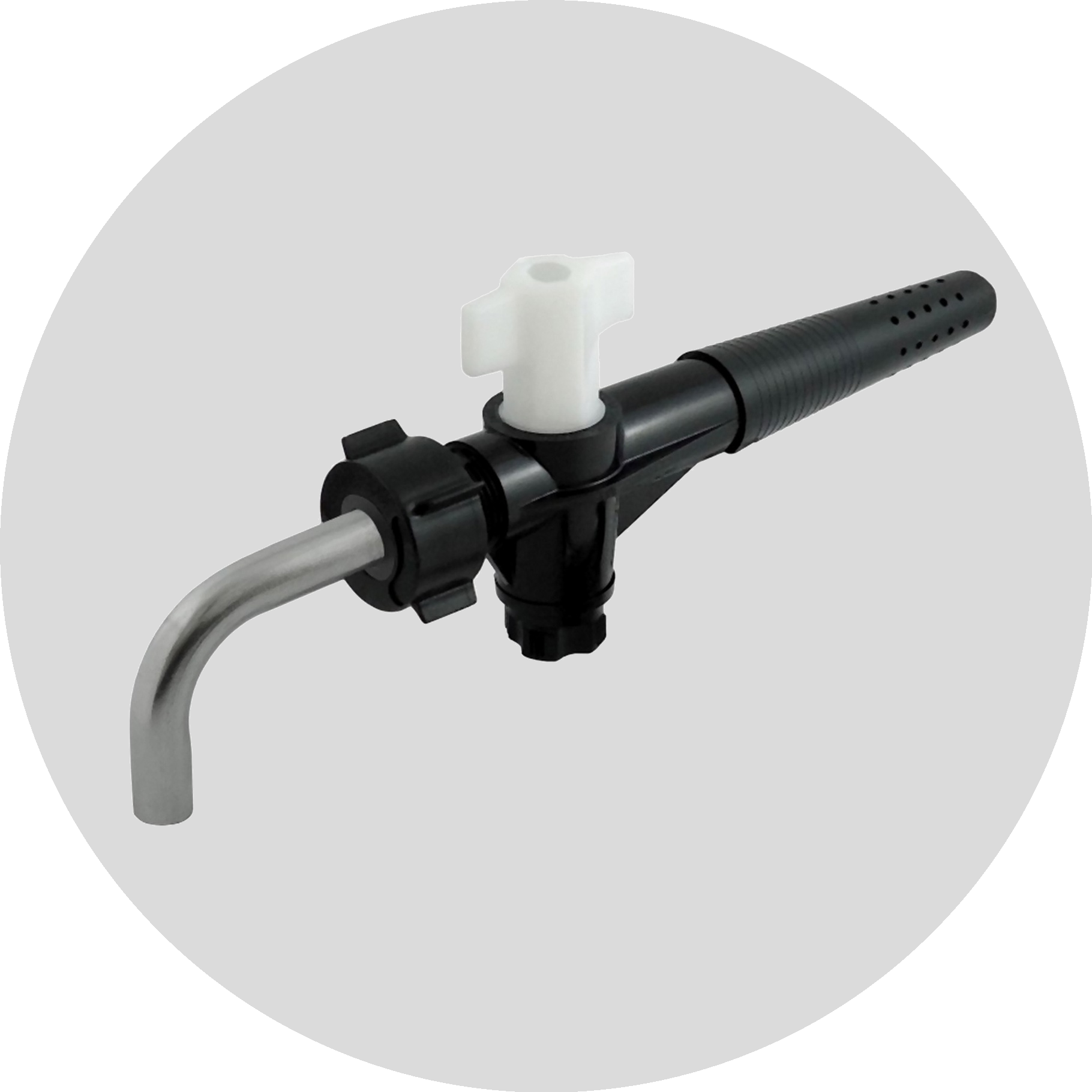 Cask Taps