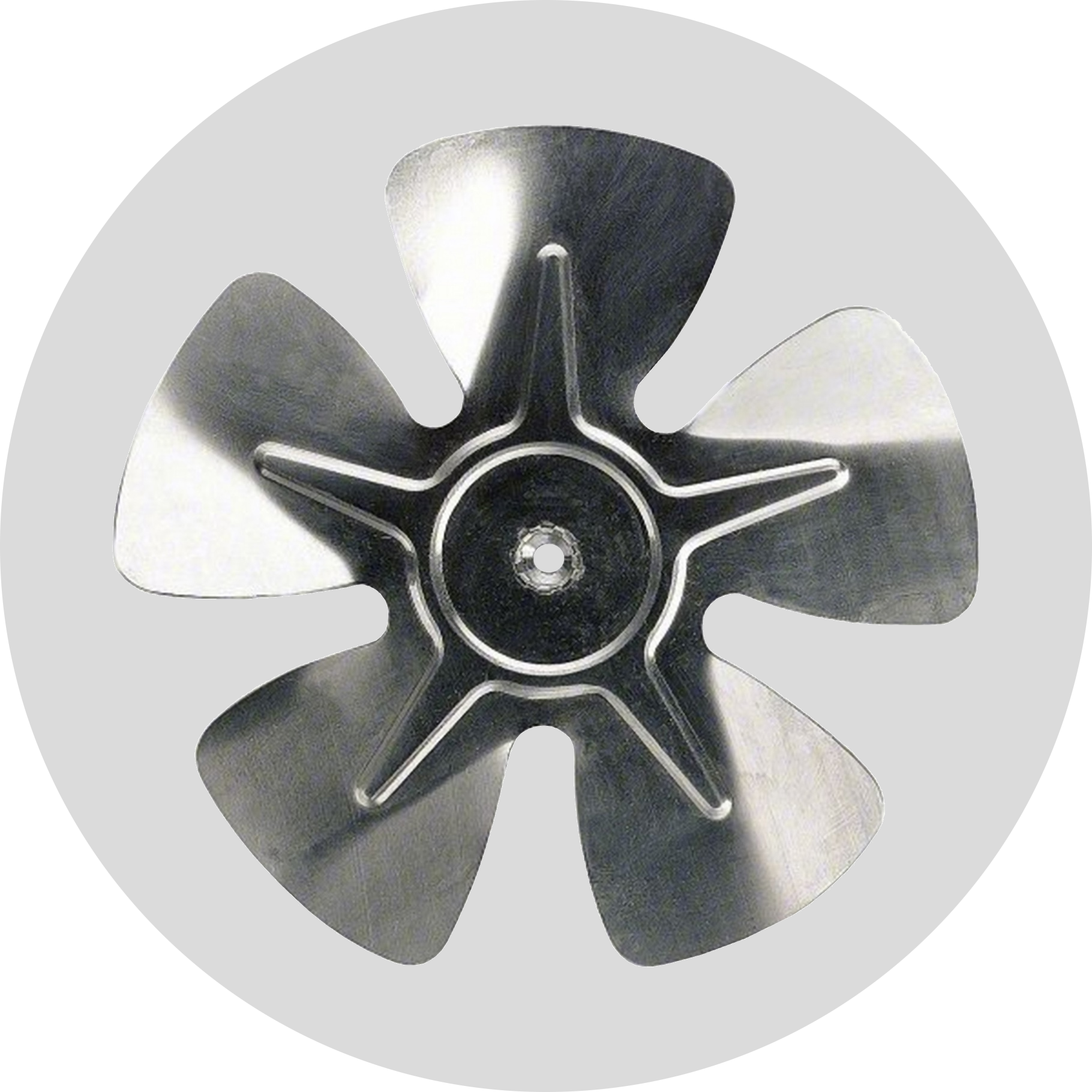 Condenser Fan Blades