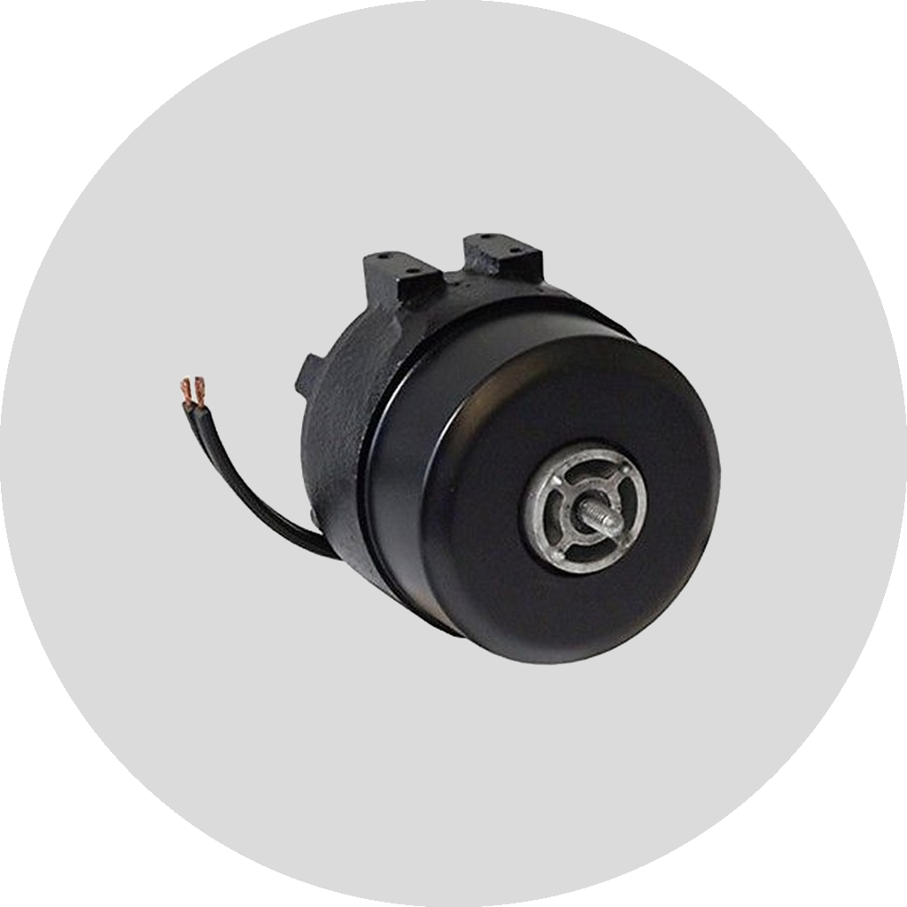 Condenser Fan Motors