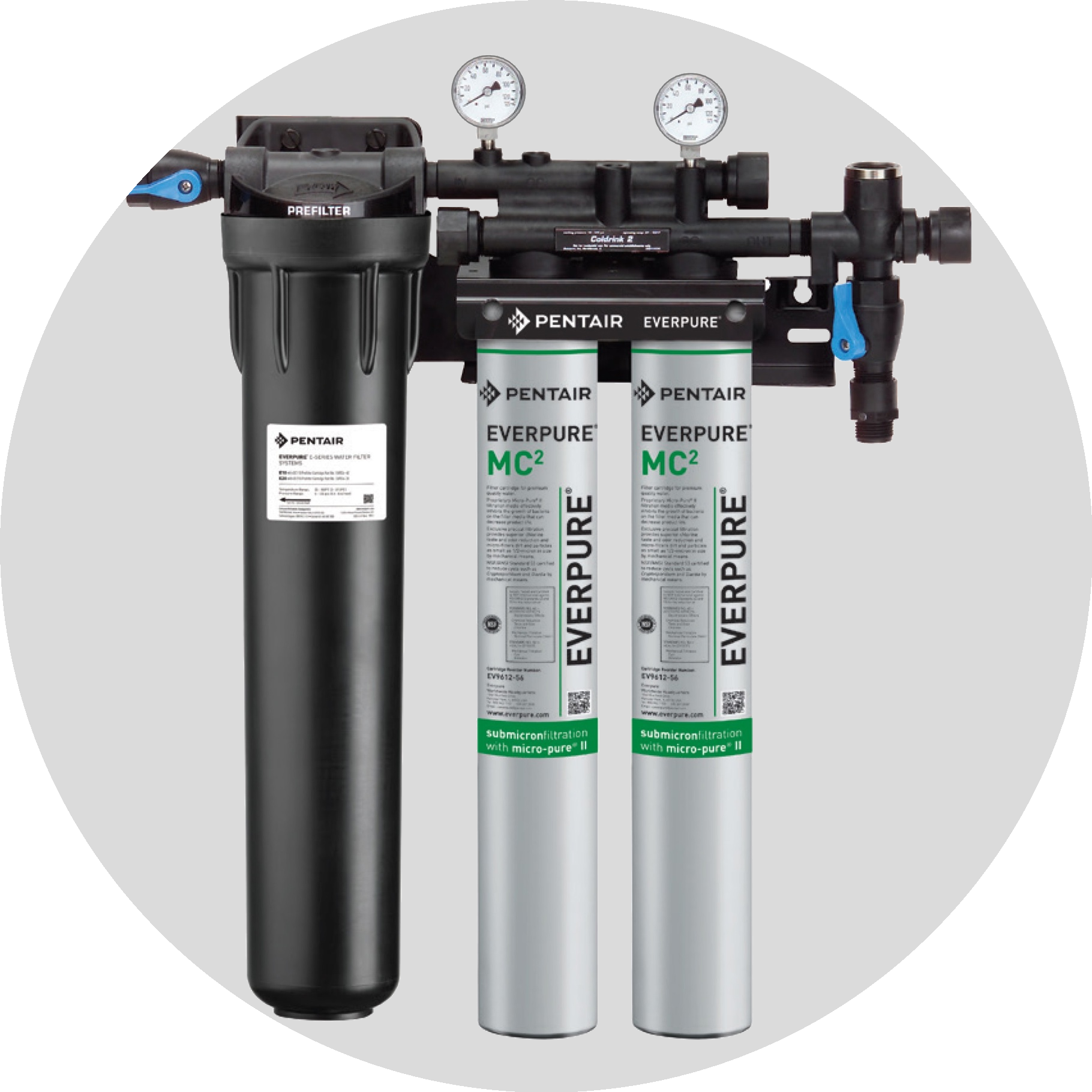 Everpure Water Filters