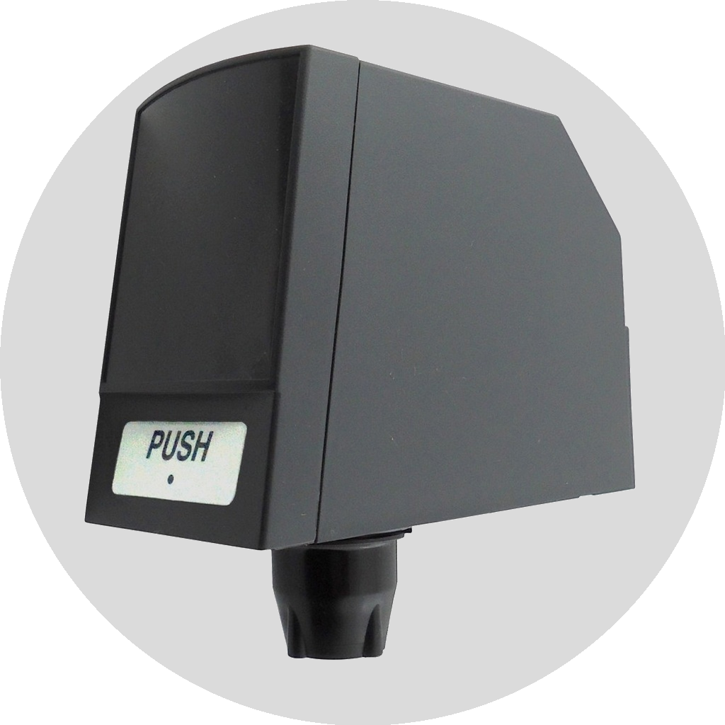 Lancer Post-Mix Valves