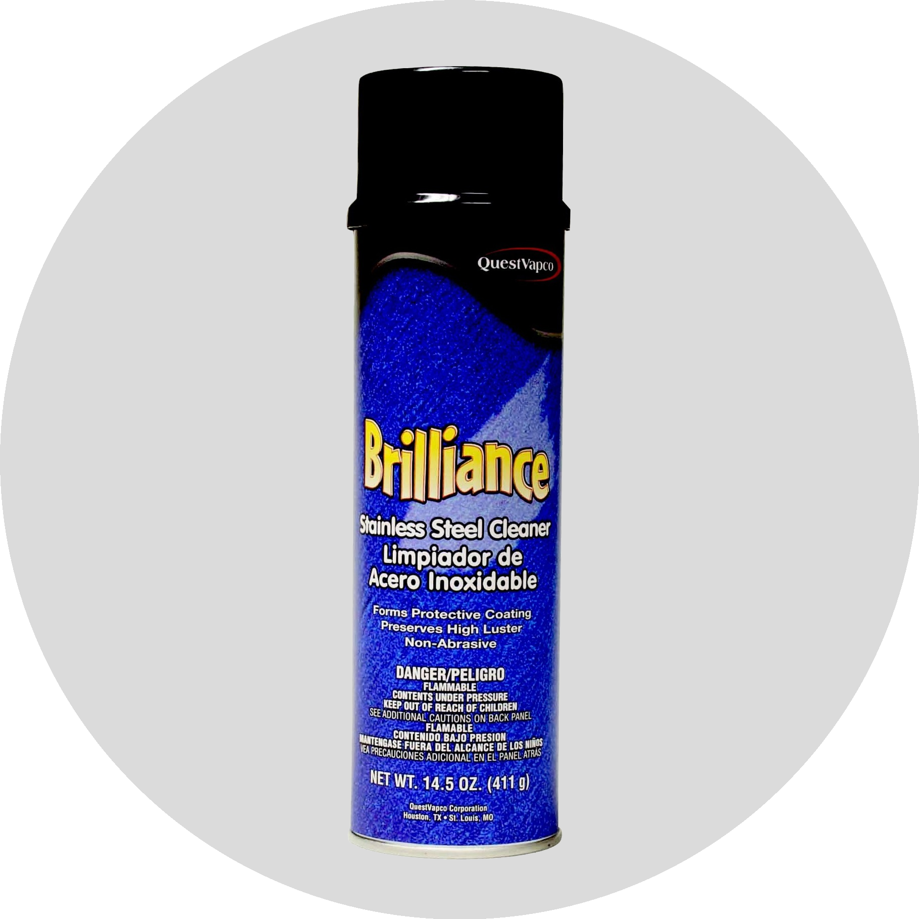 Miscellaneous Cleaning Chemicals