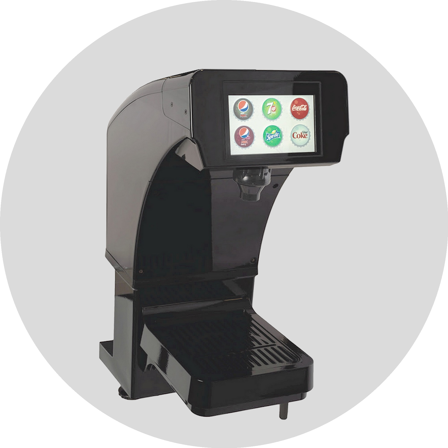 Mustang Dispensers