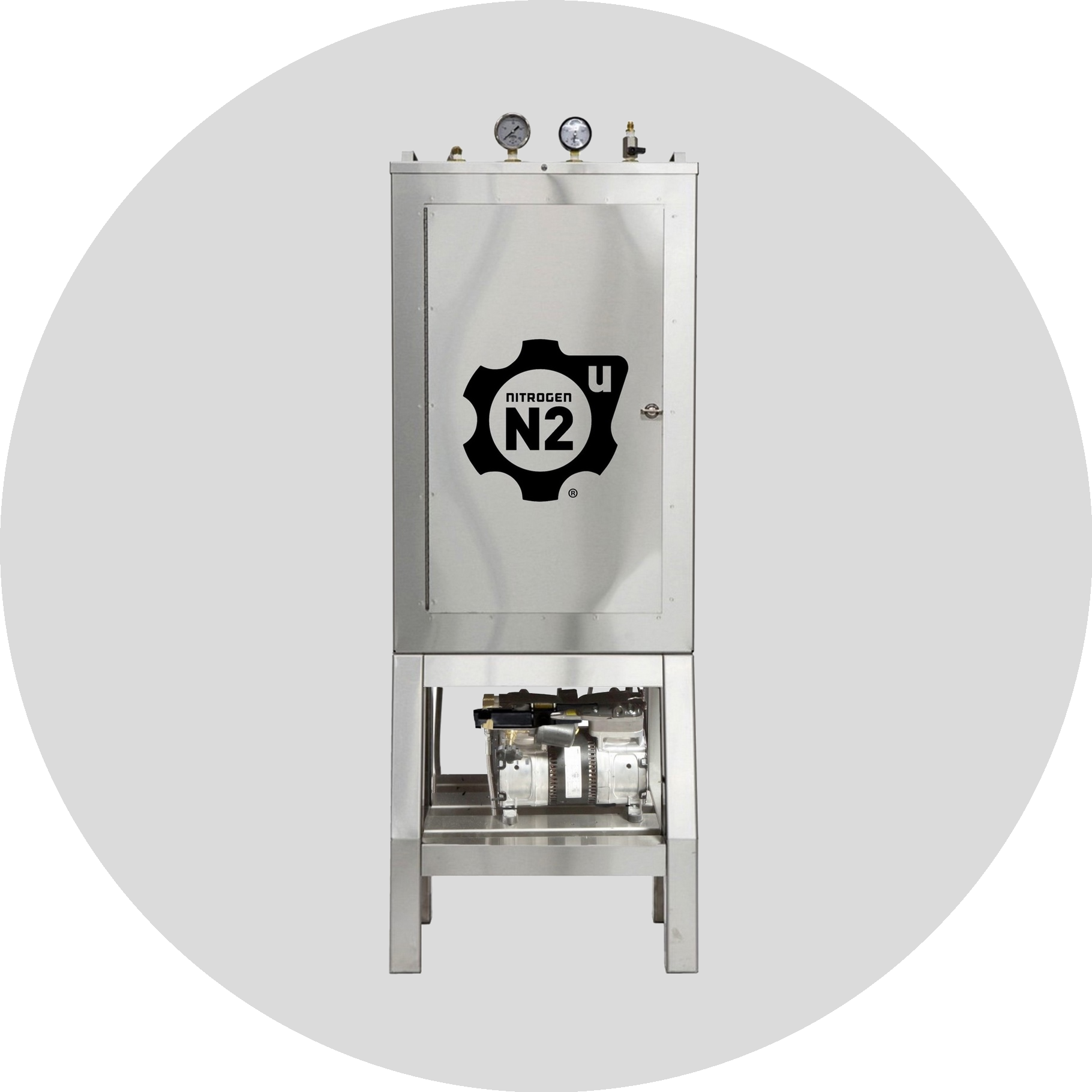 Nitrogen Generators