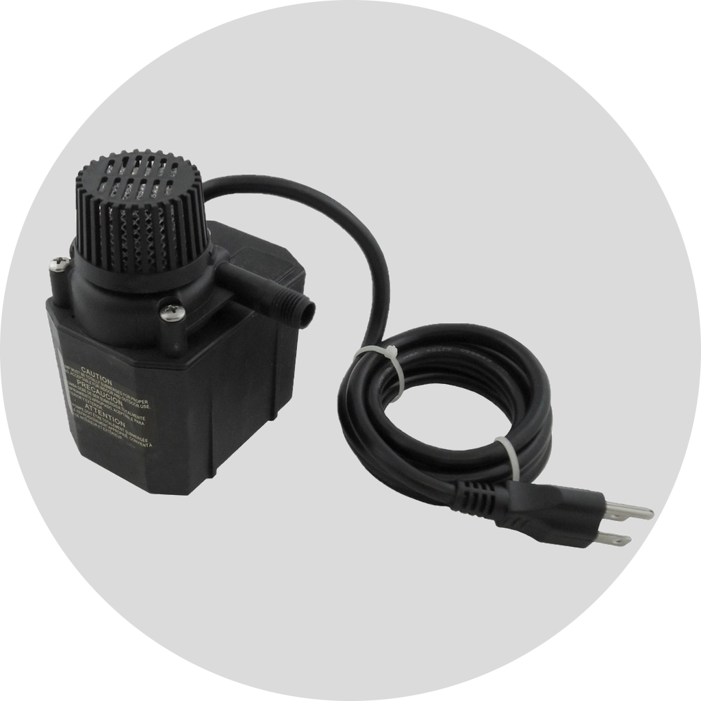 Submersible Pumps