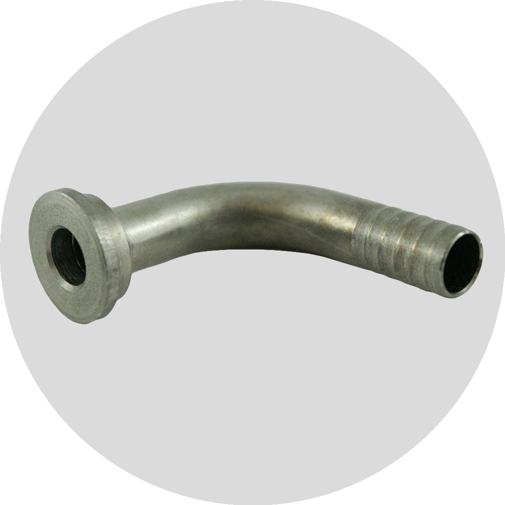 Beer Tail Pieces