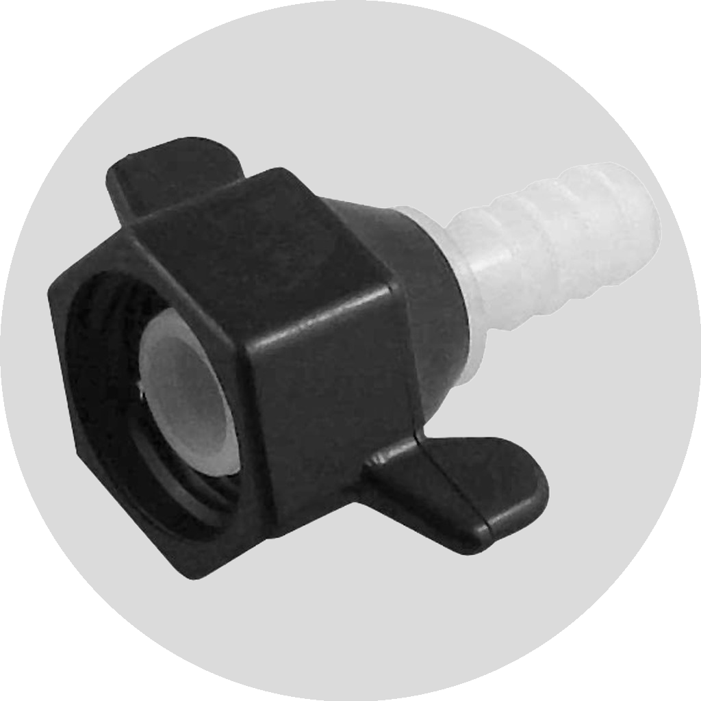 Water Booster Accessories