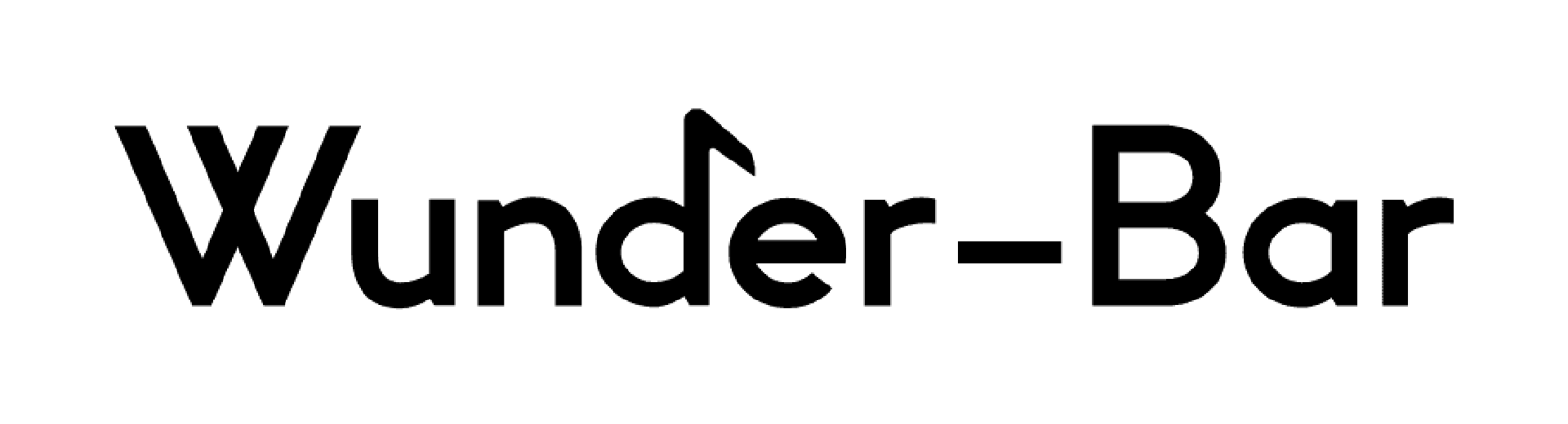 Wunder-Bar