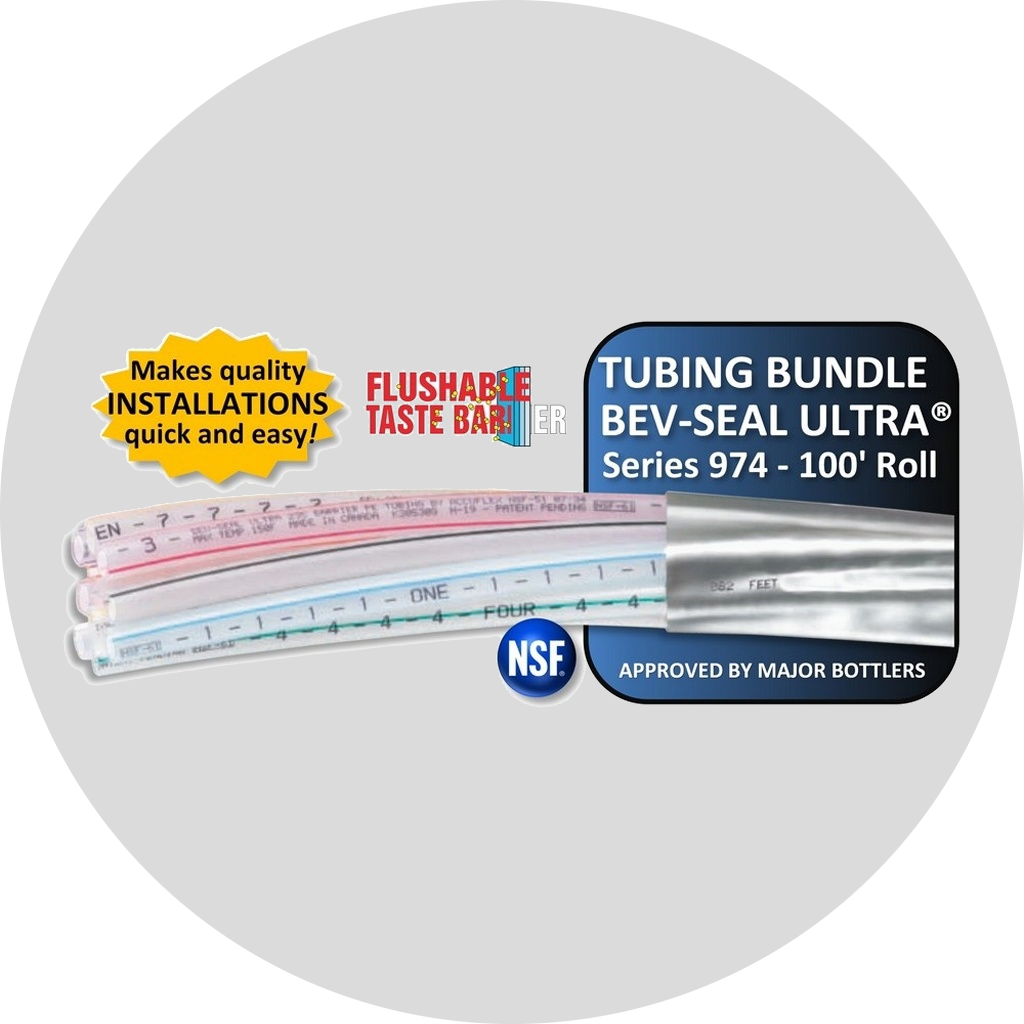 Accuflex Tubing and Accessories