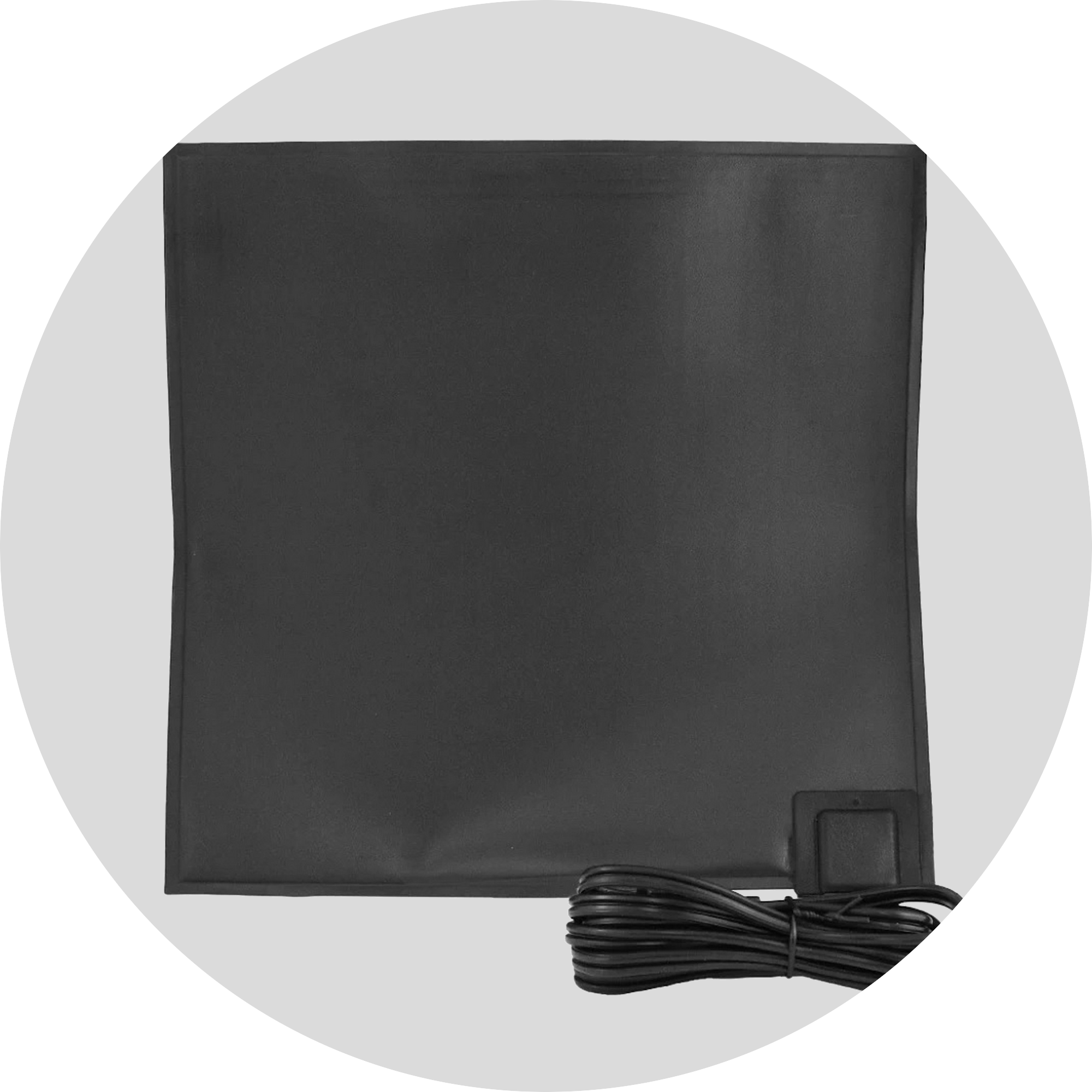 Brewer's Heat Pad
