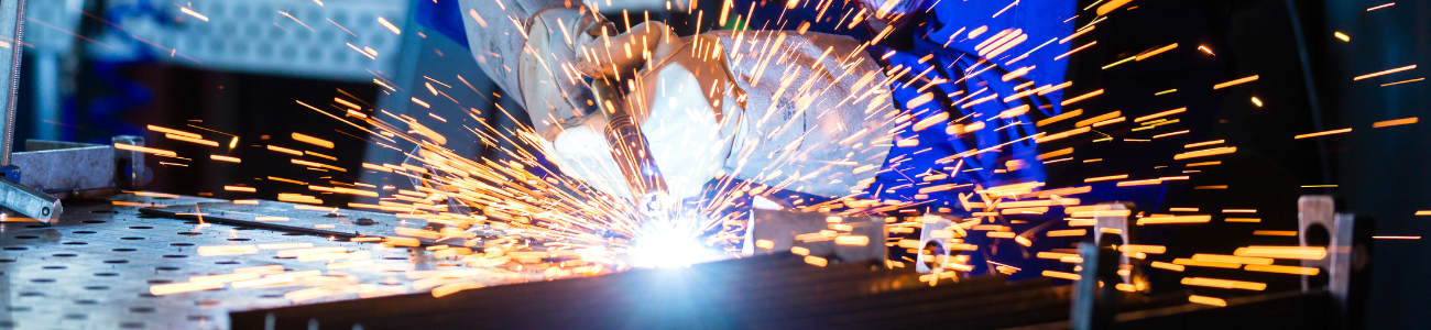 Welding supply store beverage gas equipment