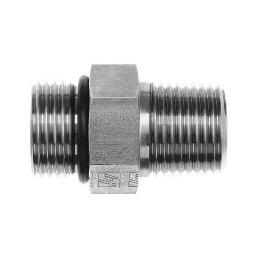 Assurance Valve 6401-4-4 02A03206
