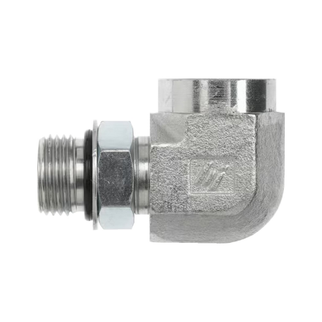 Assurance Valve 6815-4-4 02A03207