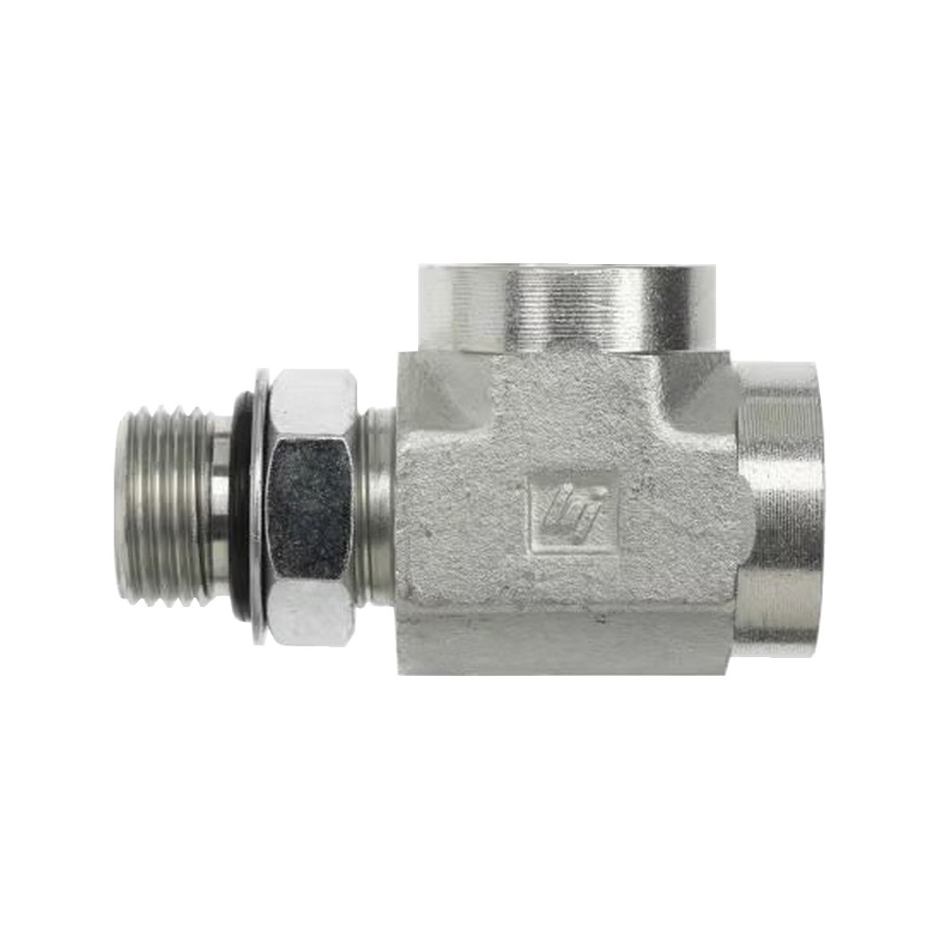 Assurance Valve 6835-4-4 02A03208
