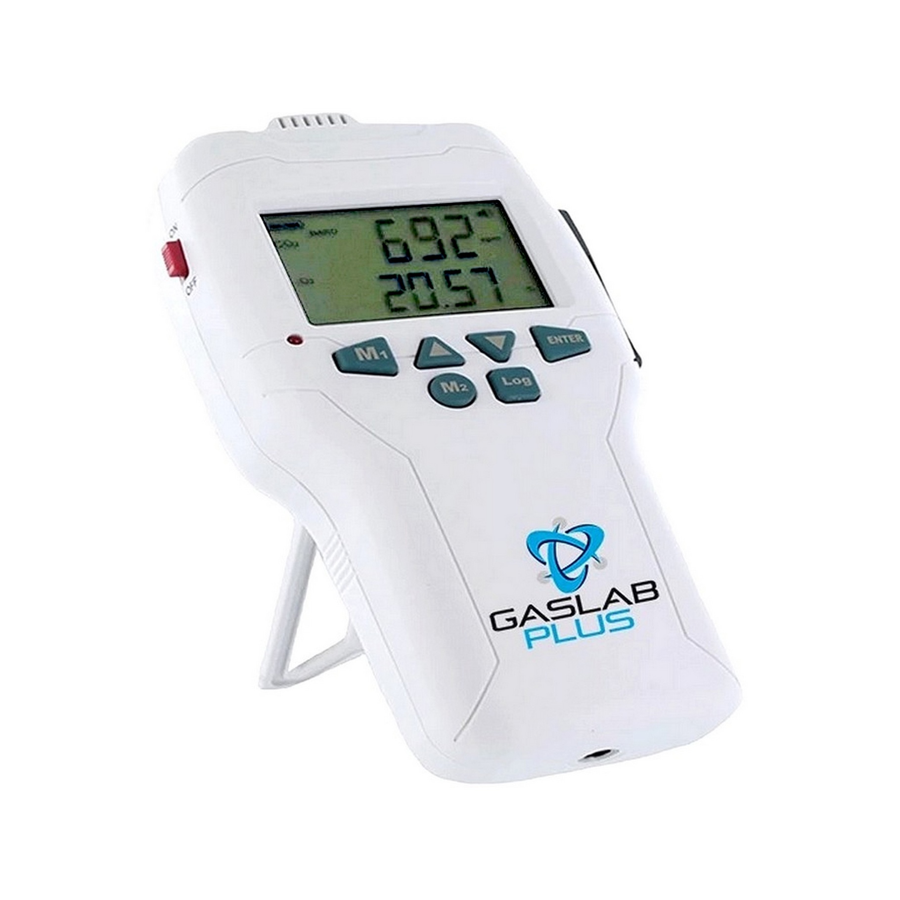 CO2 Meter CM-501 02C02200