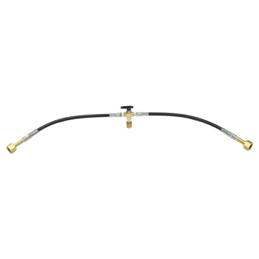 Foxx 02ASSYCO2CHANGEOVER 02D03112