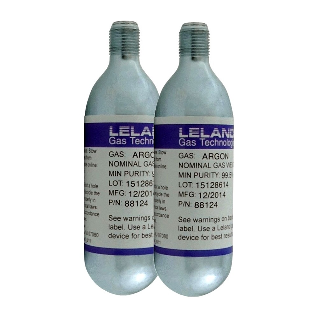 Leland 88124-007 02L02107