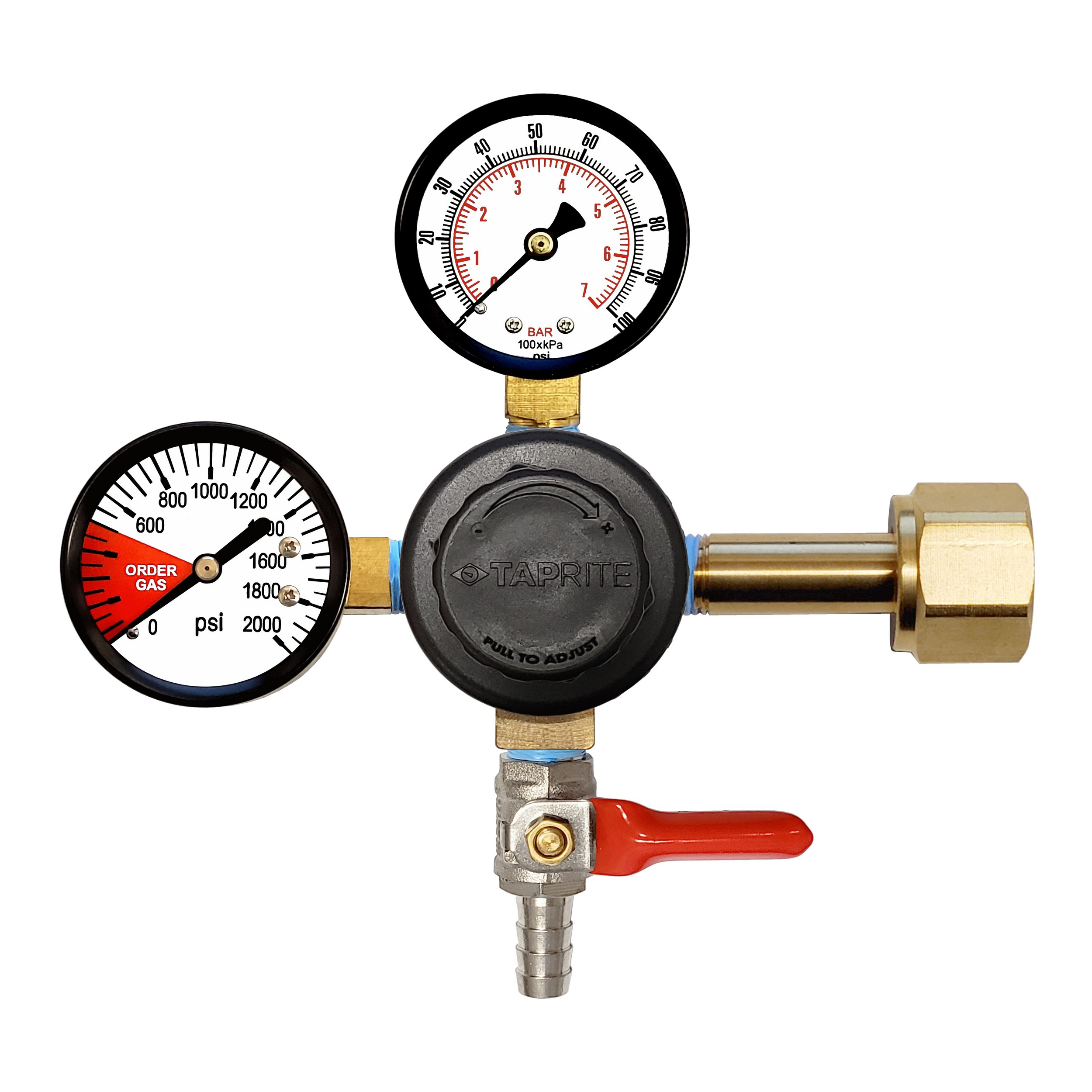 Taprite 03ASSYREG20509 03C09113