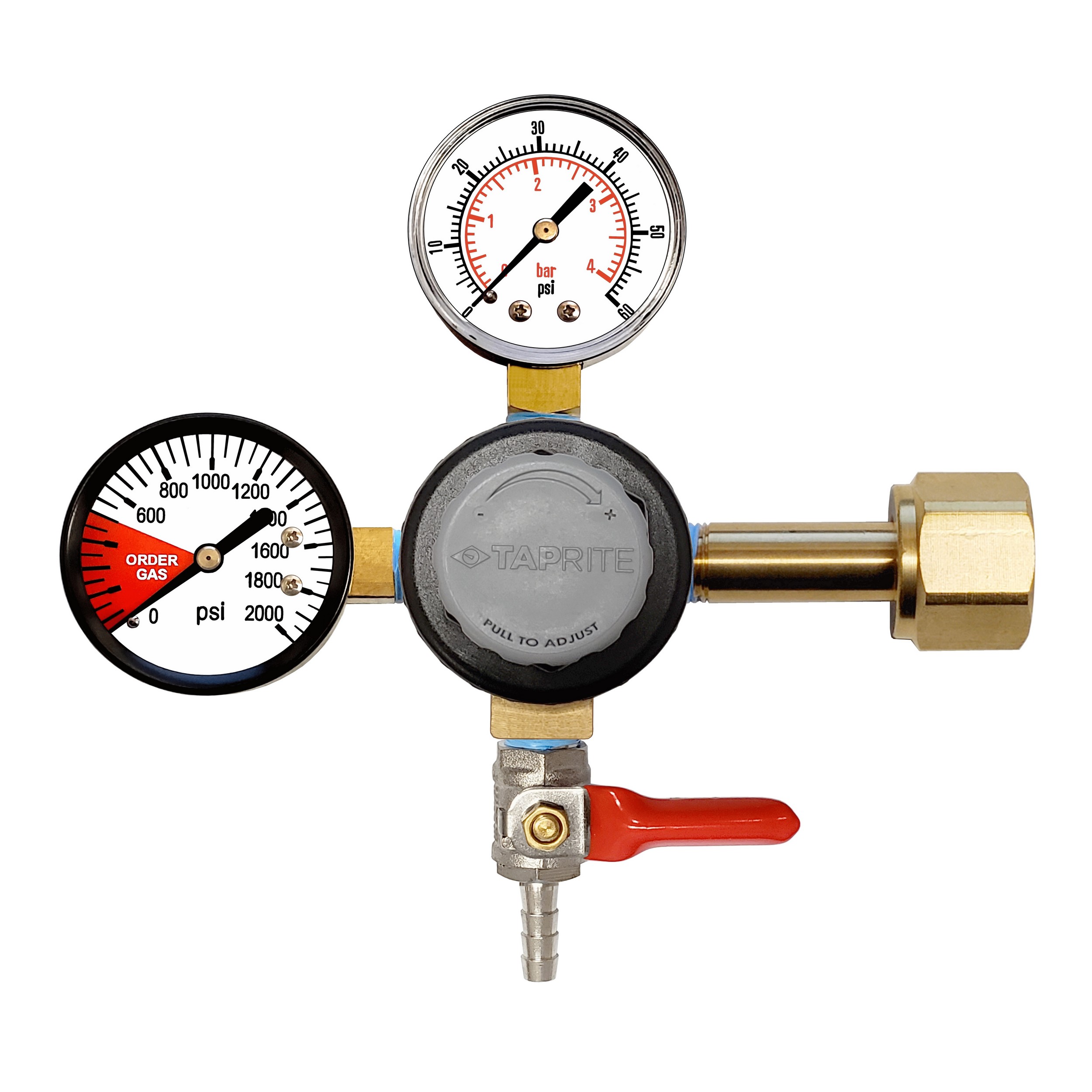 Taprite 03ASSYTACO214BS 03C09116