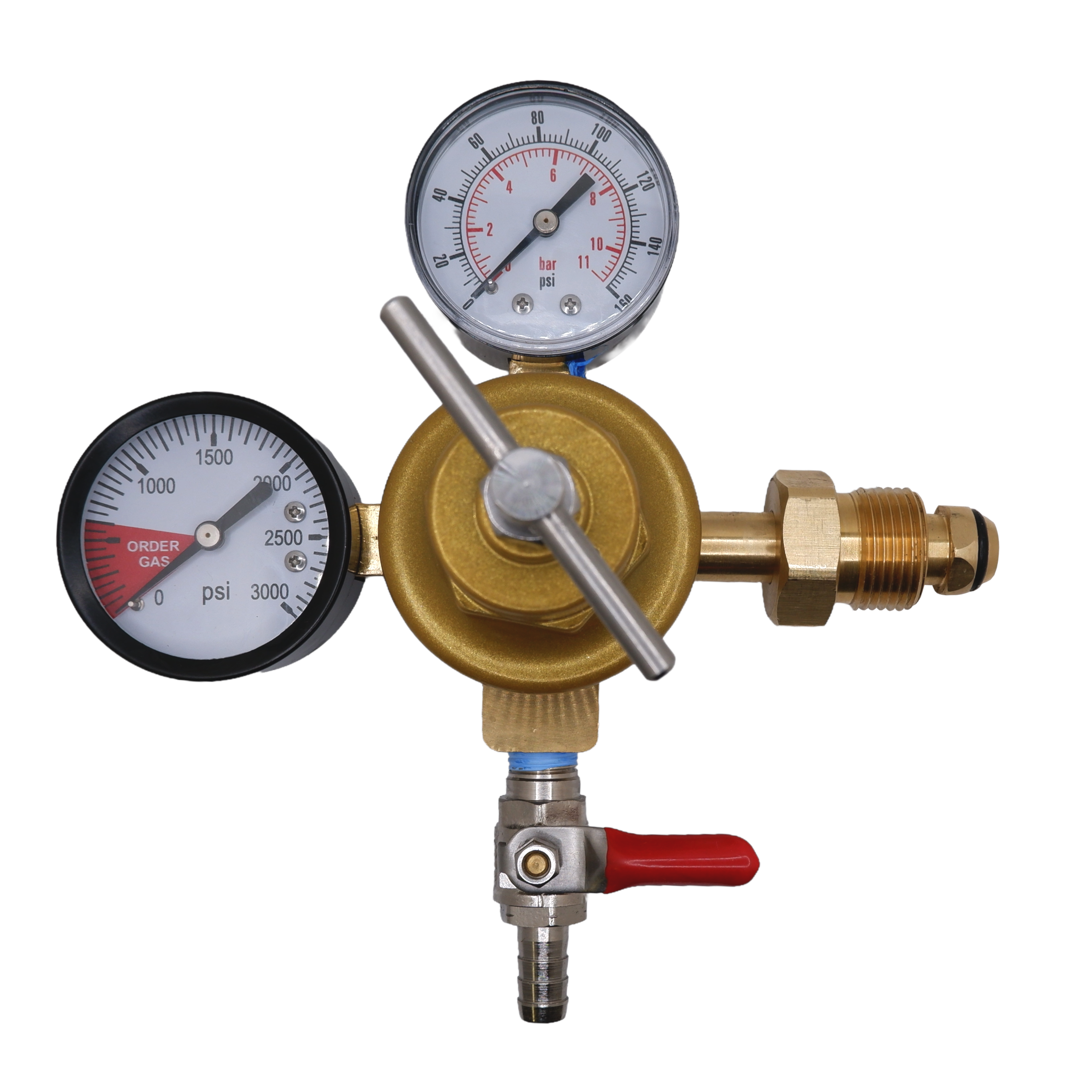 Foxx 03ASSYCHN238BSO 03D03115