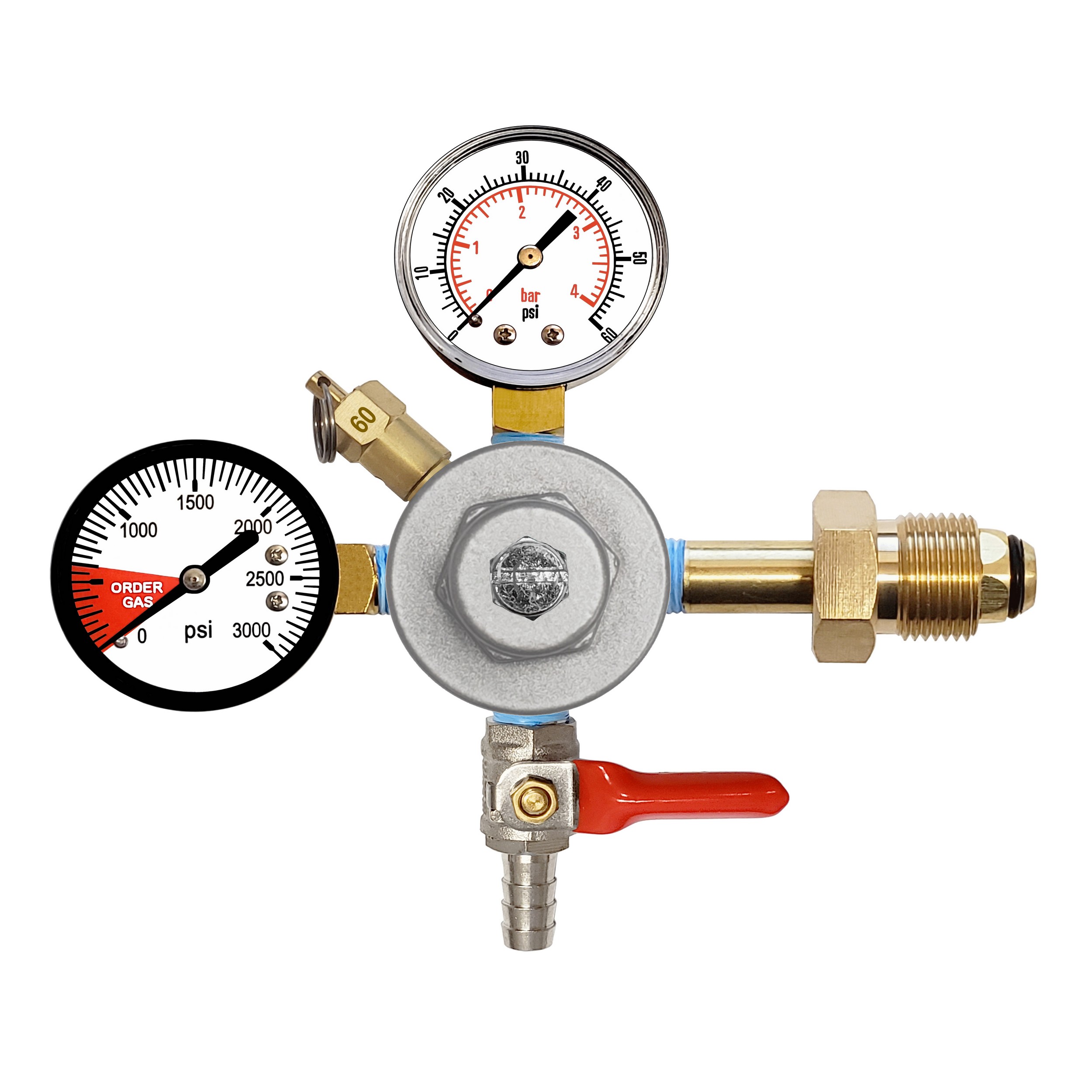 Foxx 03ASSYCHN238BSO 03D03116