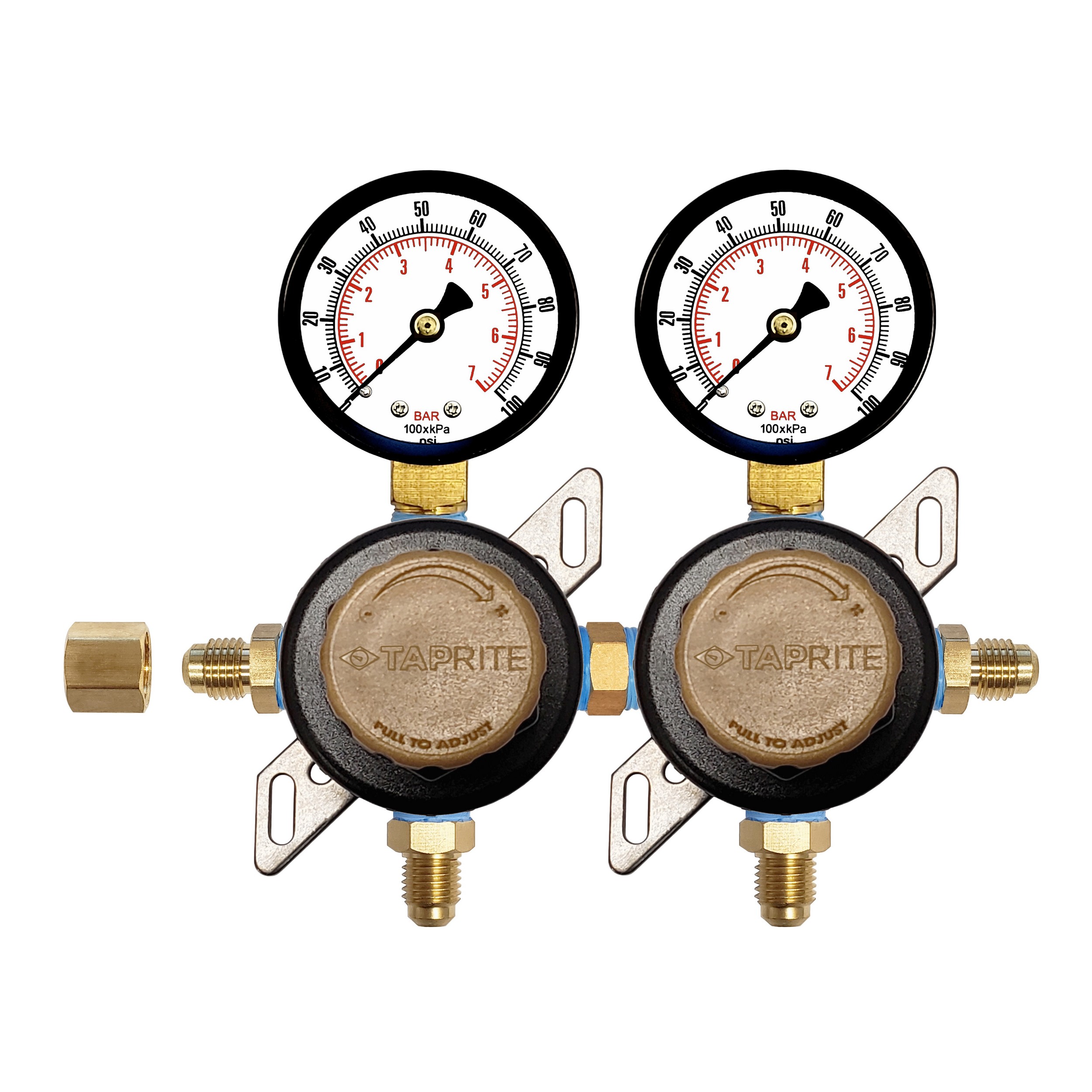 Taprite 03ASSYREG10501 03D03117