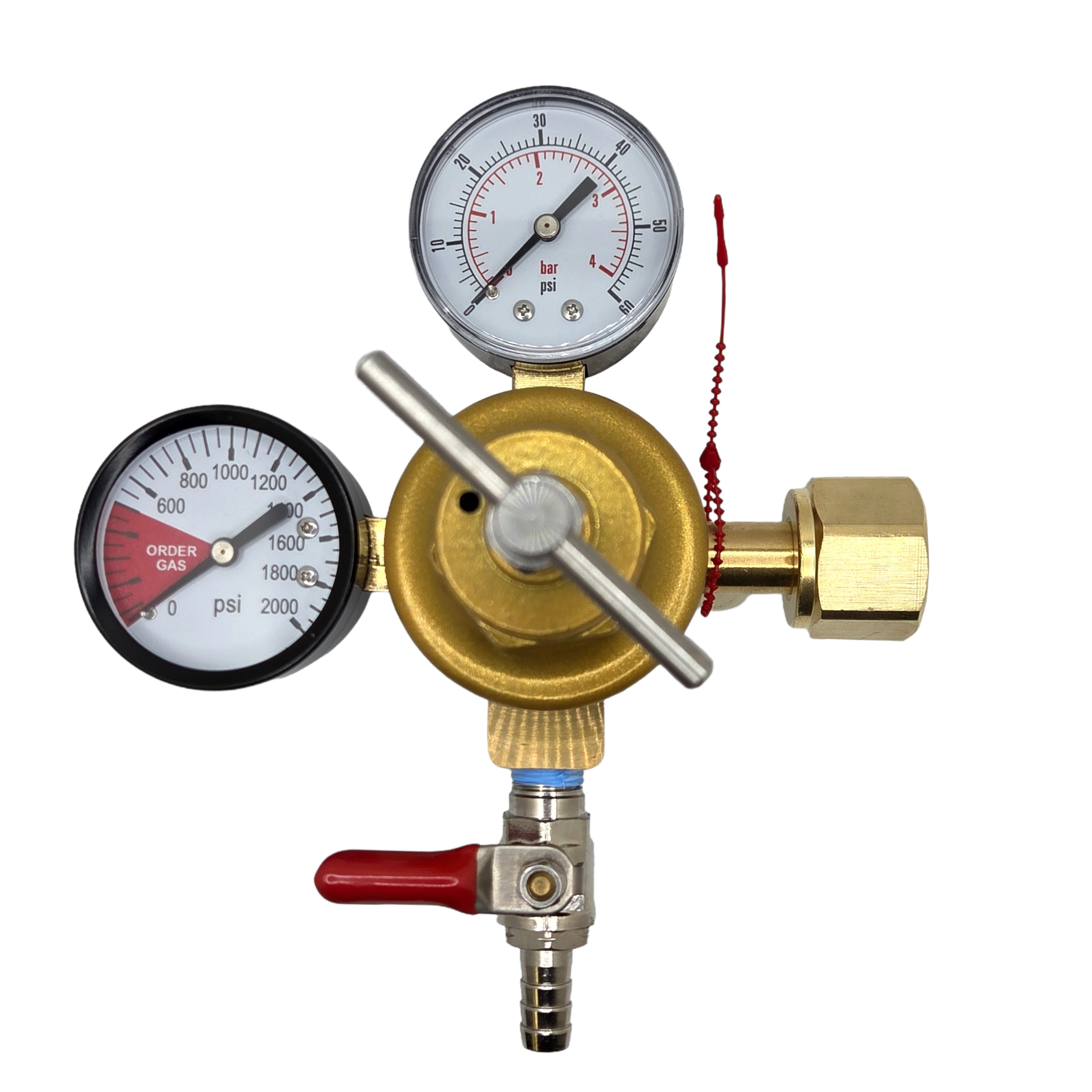 Foxx 03ASSYCHCO238BS 03D03134