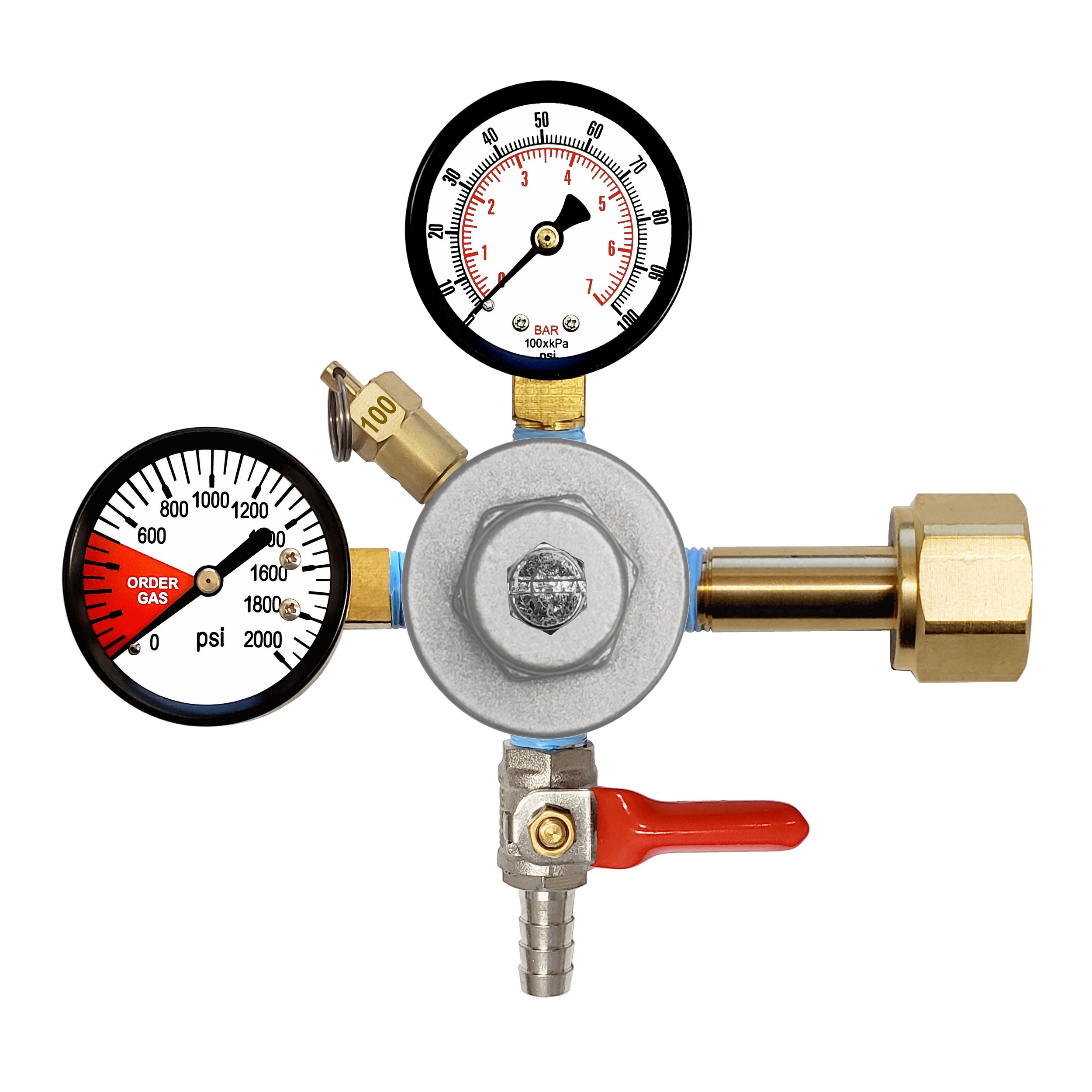 Foxx 03ASSYCHCO238BS 03D03149