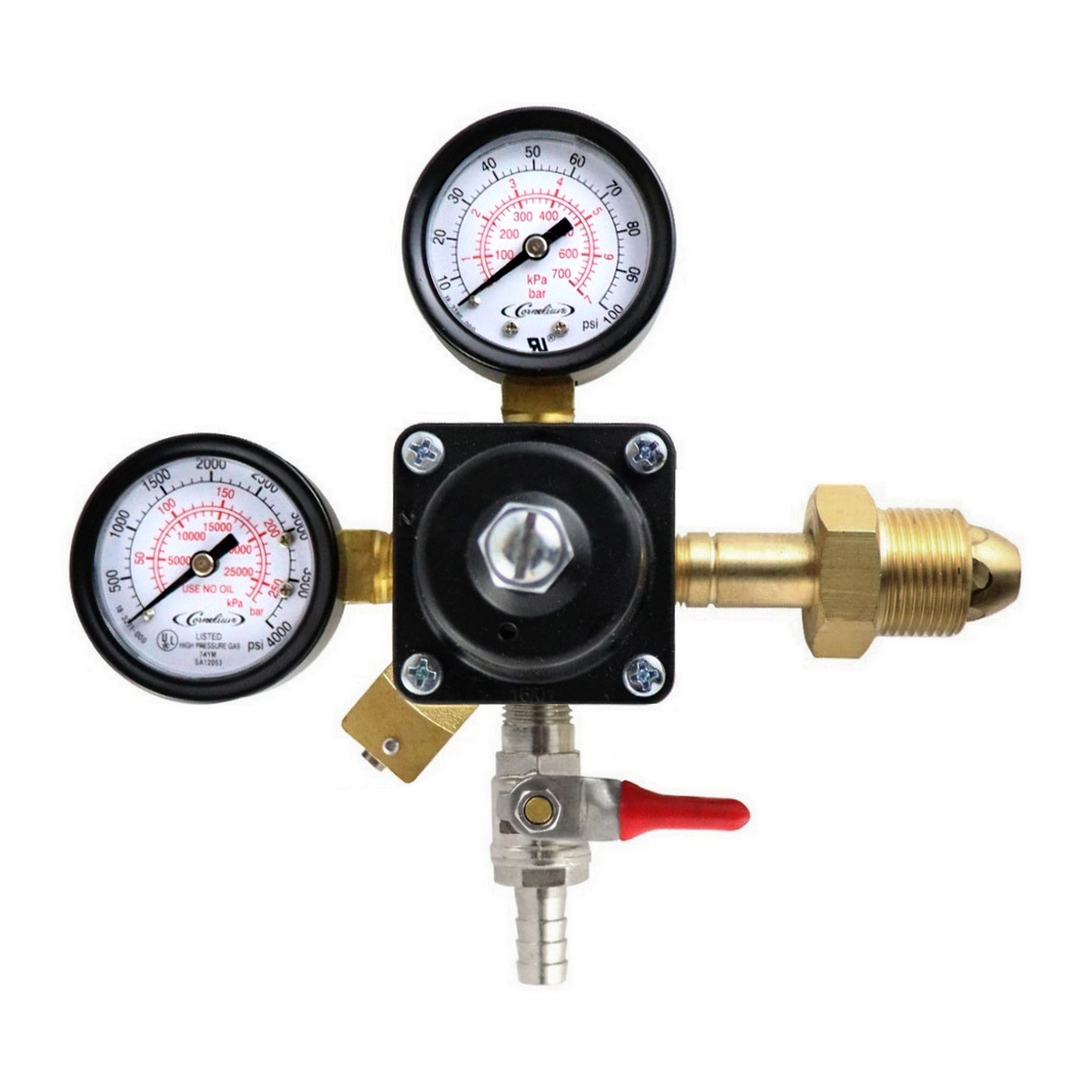 Cornelius 1010379 (QUOTE) 03D03367