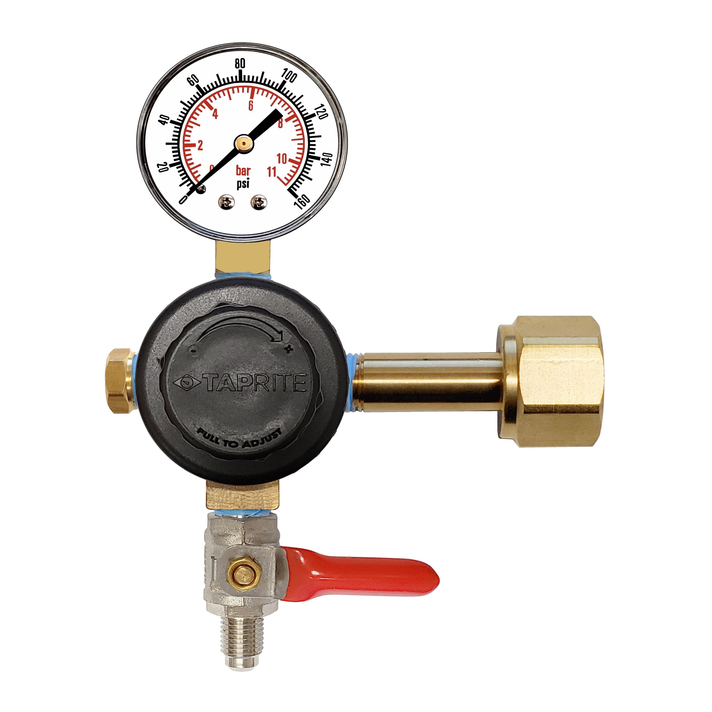 Taprite 03ASSYREGCO214MFST 03J06109