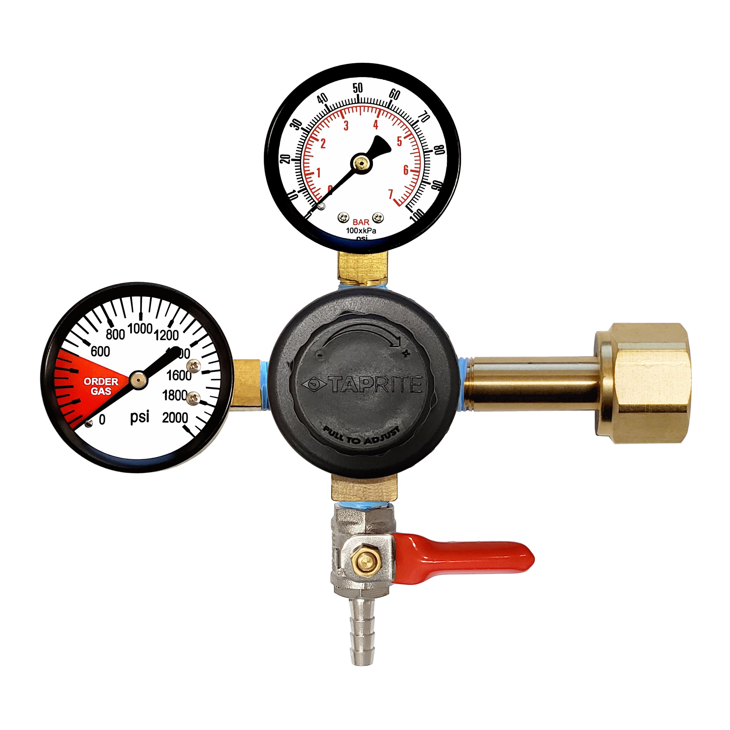 Taprite 03ASSYREGCO214BST 03J06113