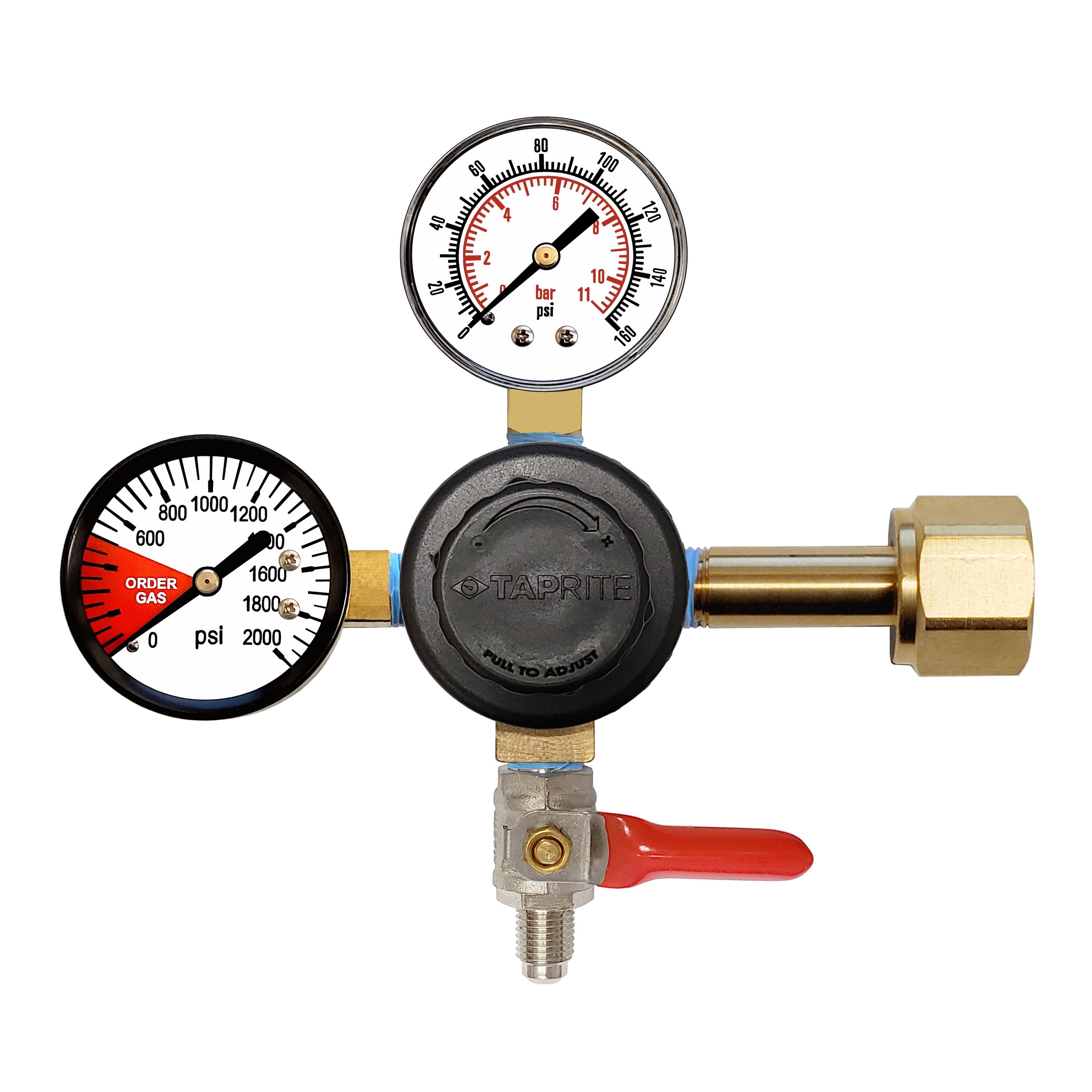 Taprite 03ASSYREGCO214MFST 03J06115