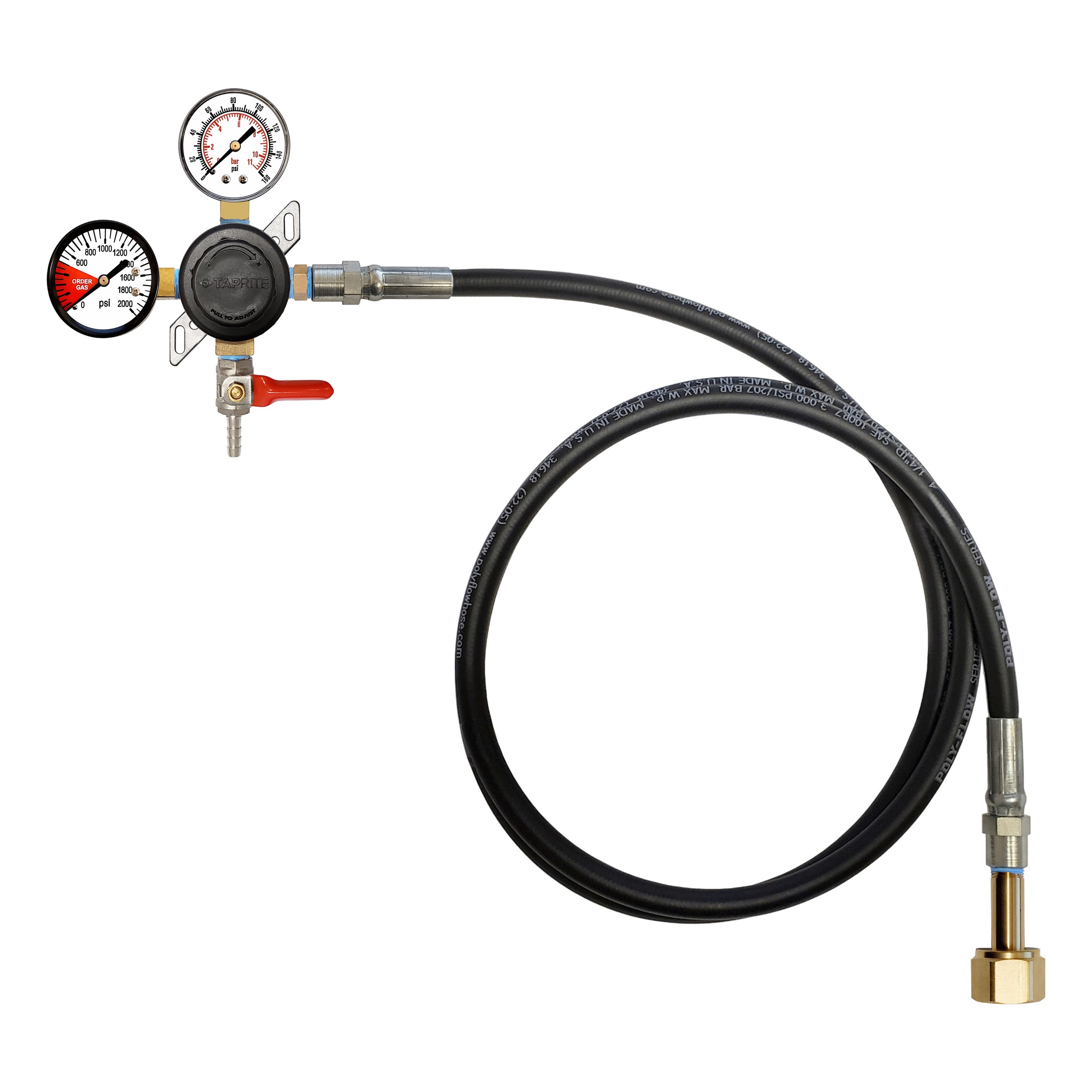 Taprite 03ASSYREGCO2614BST 03J06119