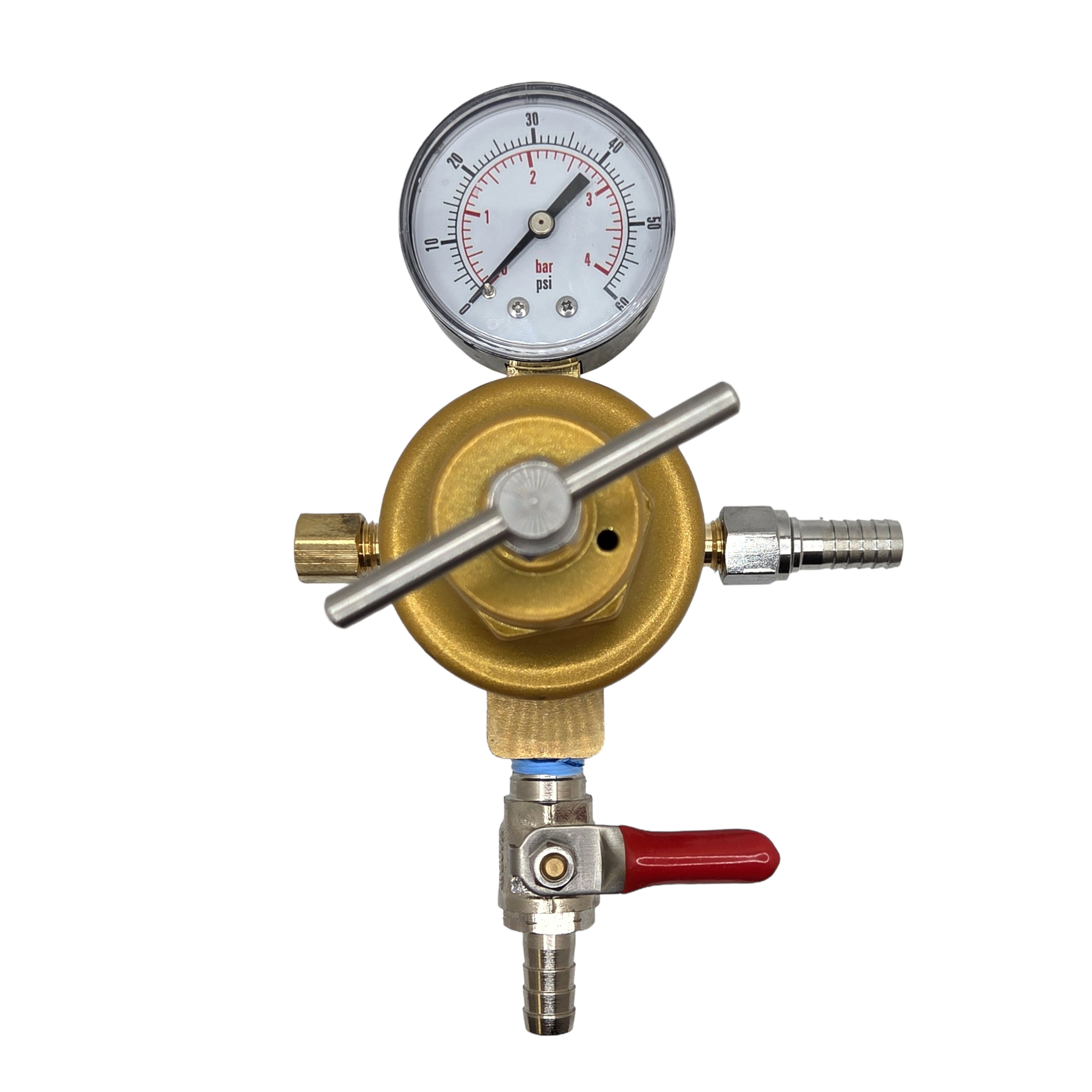 Foxx 03ASSYSECPASS6038SOFOXXSILVER 03D03138