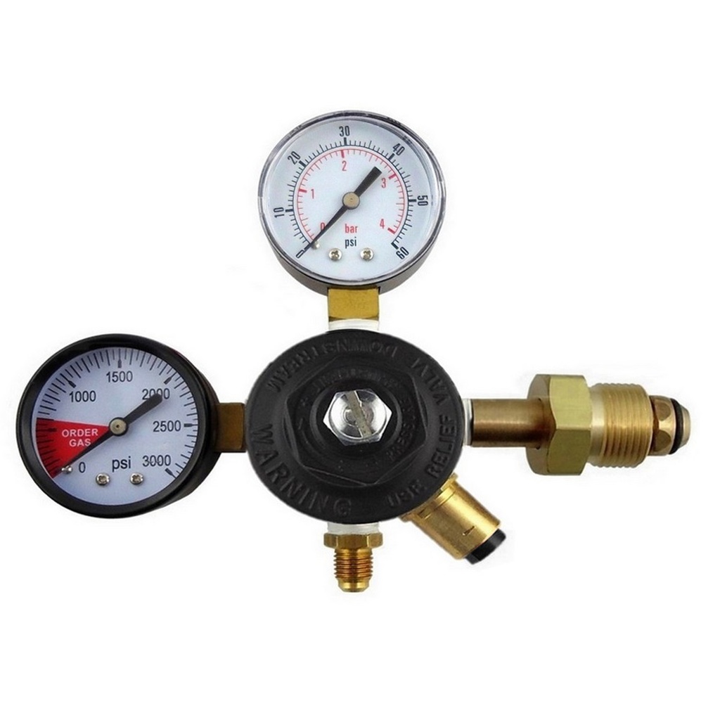 Norgren 03ASSYREG10607 03D03166
