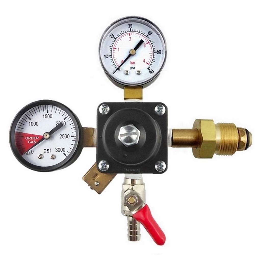 Cornelius 03ASSYCON238BSO 03D03169