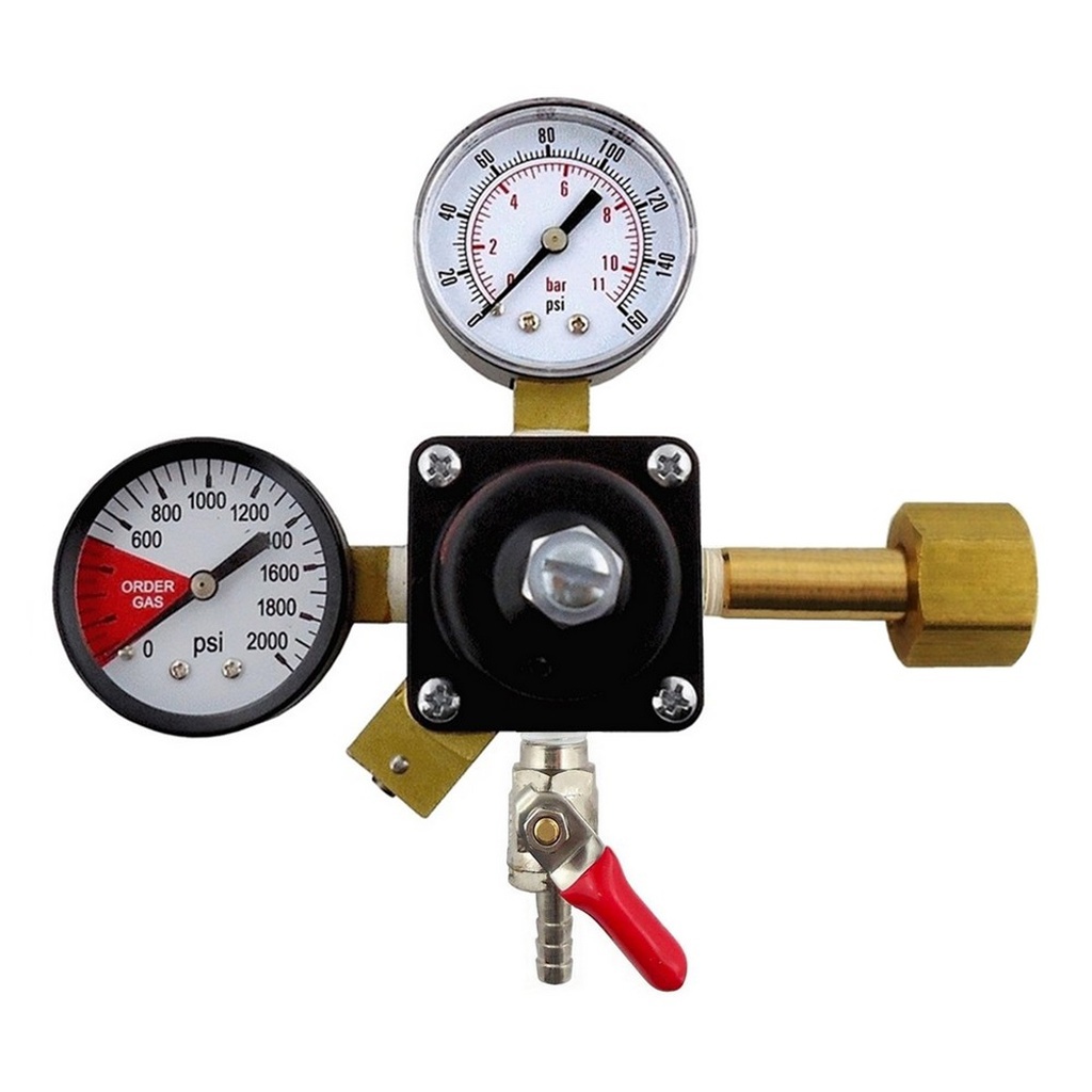 Cornelius 03ASSYREGCO214BS 03D03186