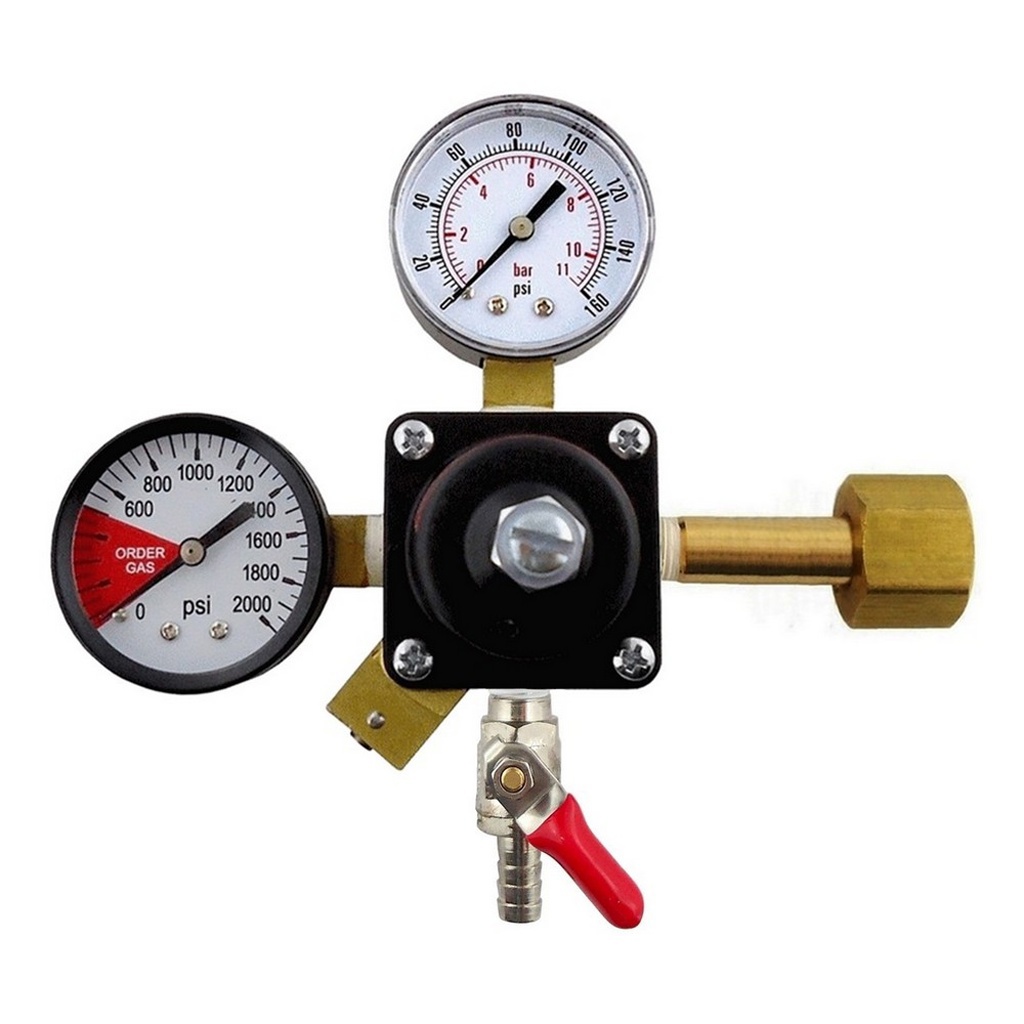 Cornelius 03ASSYREGCO238BS 03D03187