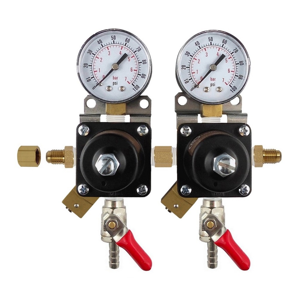 Cornelius 03ASSYREGDBLSEC14BS 03D03220