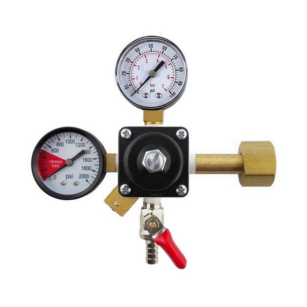 Cornelius 03ASSYREGCO238BS 03D03276
