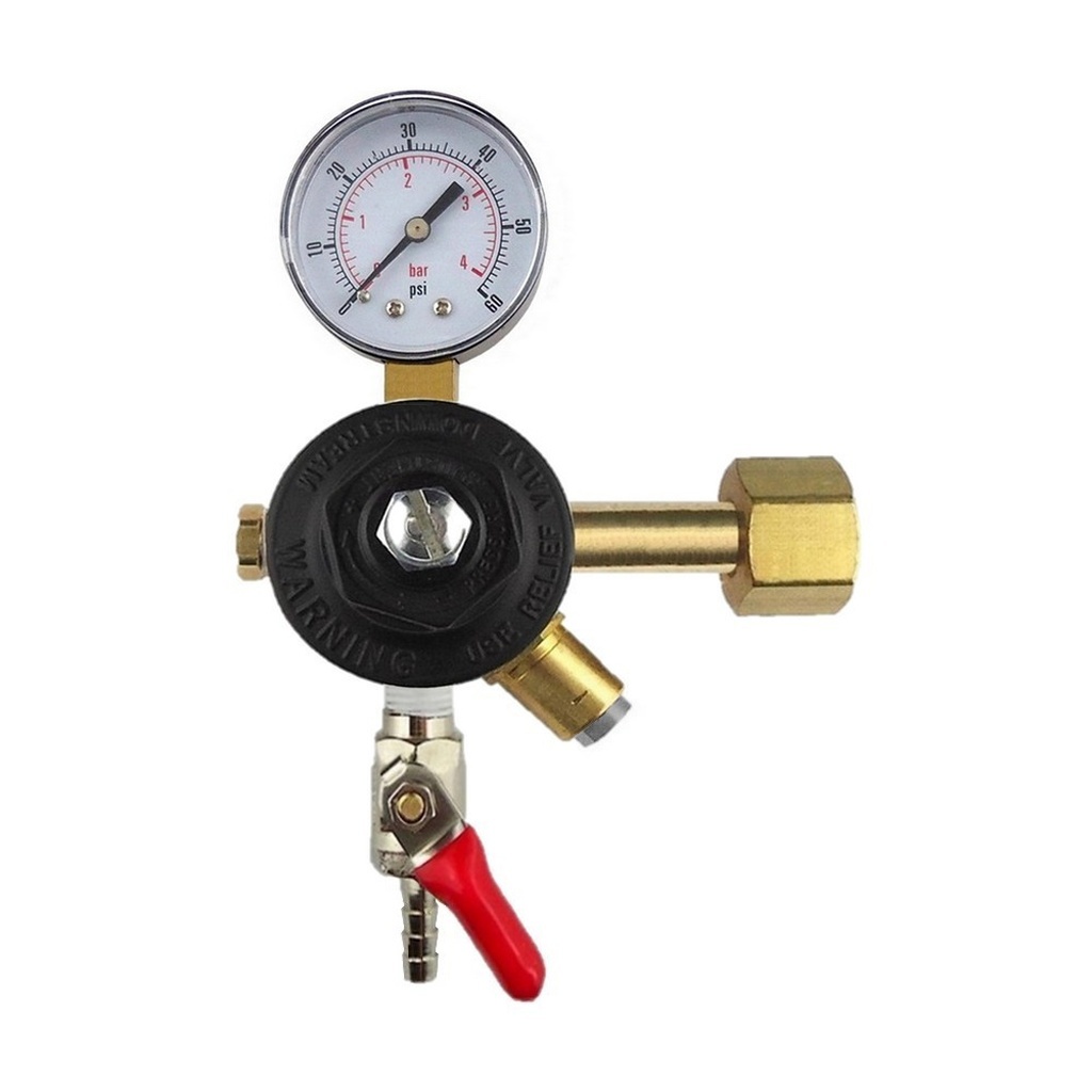 Norgren 03ASSYREG20304 03G07100