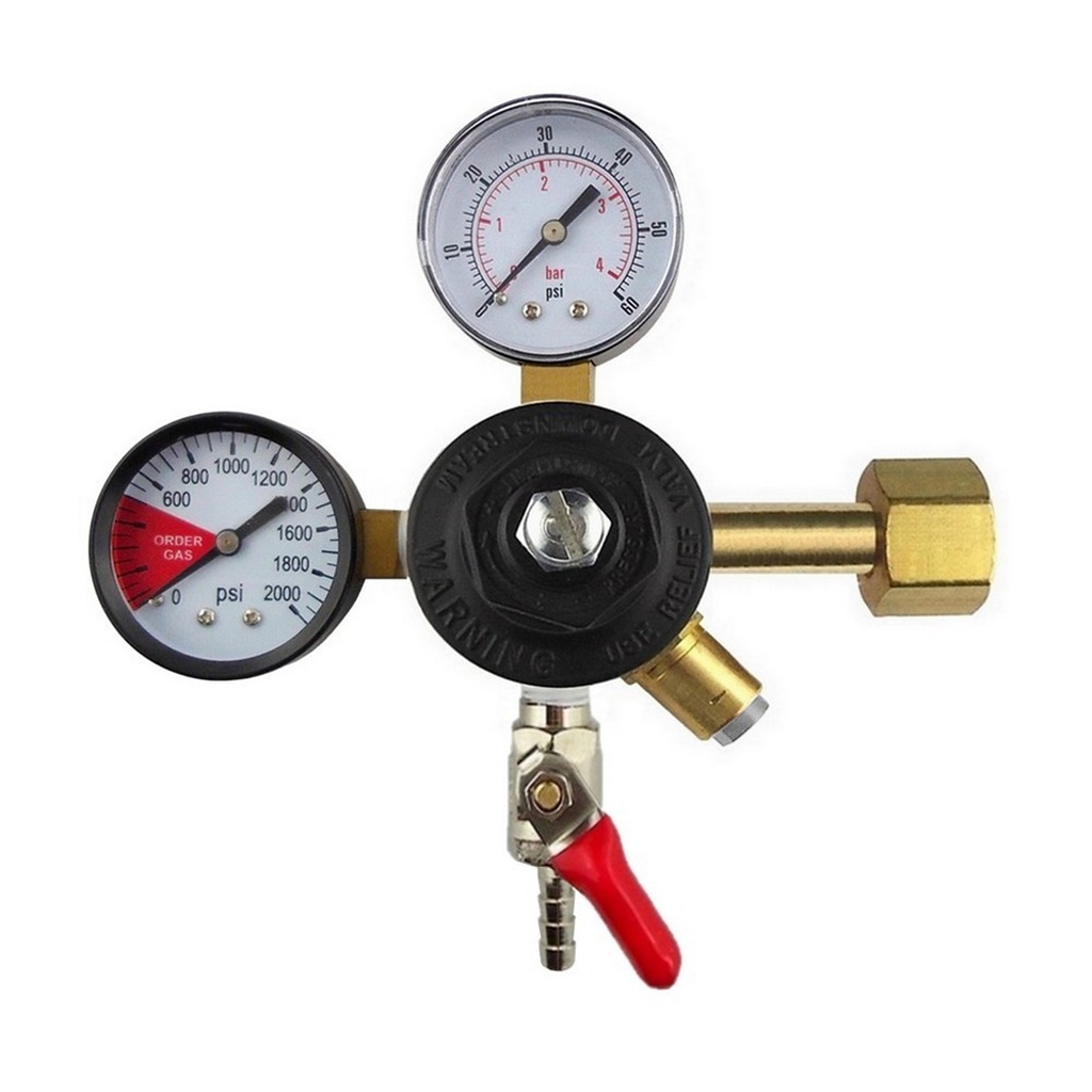 Norgren 03ASSYREG20504 03G07101