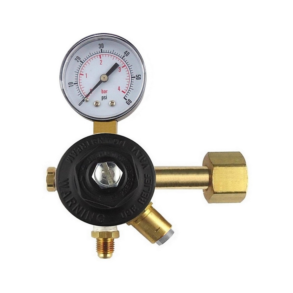 Norgren 03ASSYREG20204 03G07103