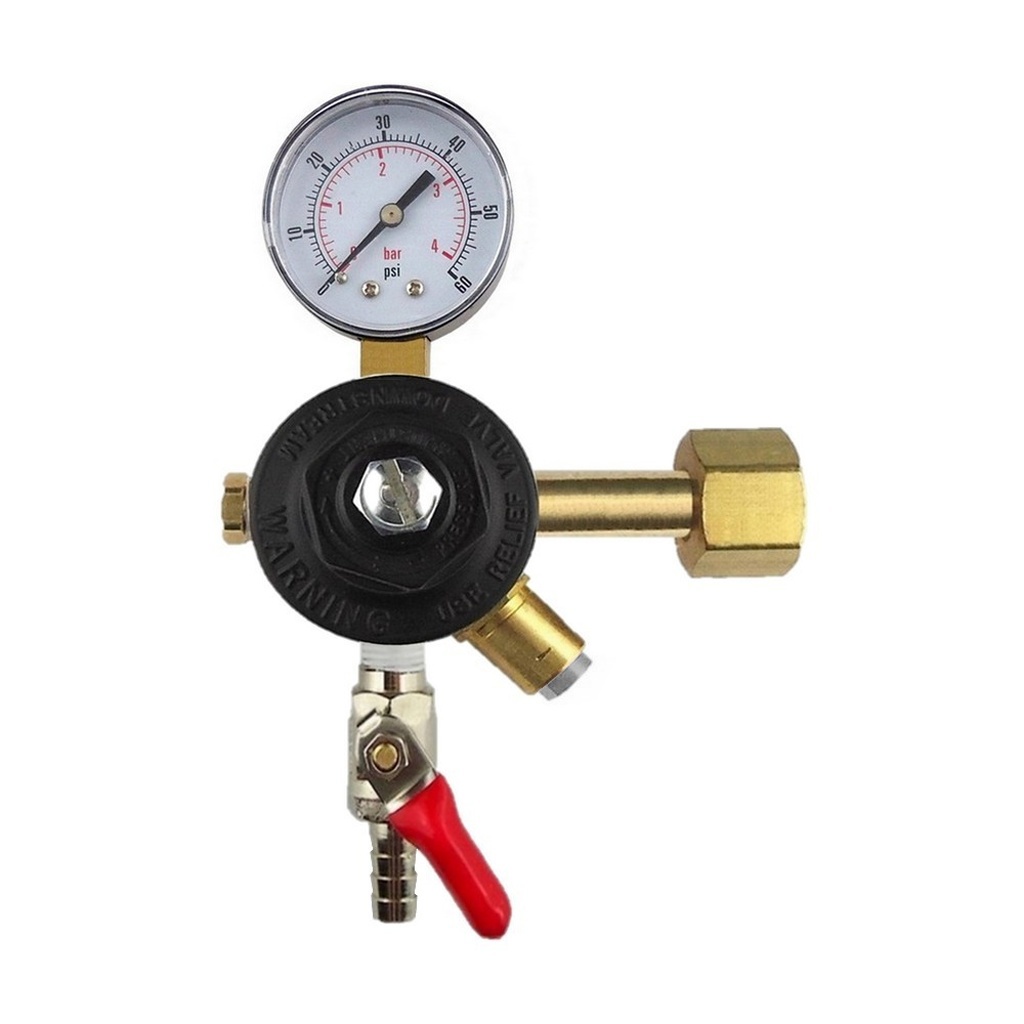 Norgren 03ASSYREG20308 03G07106