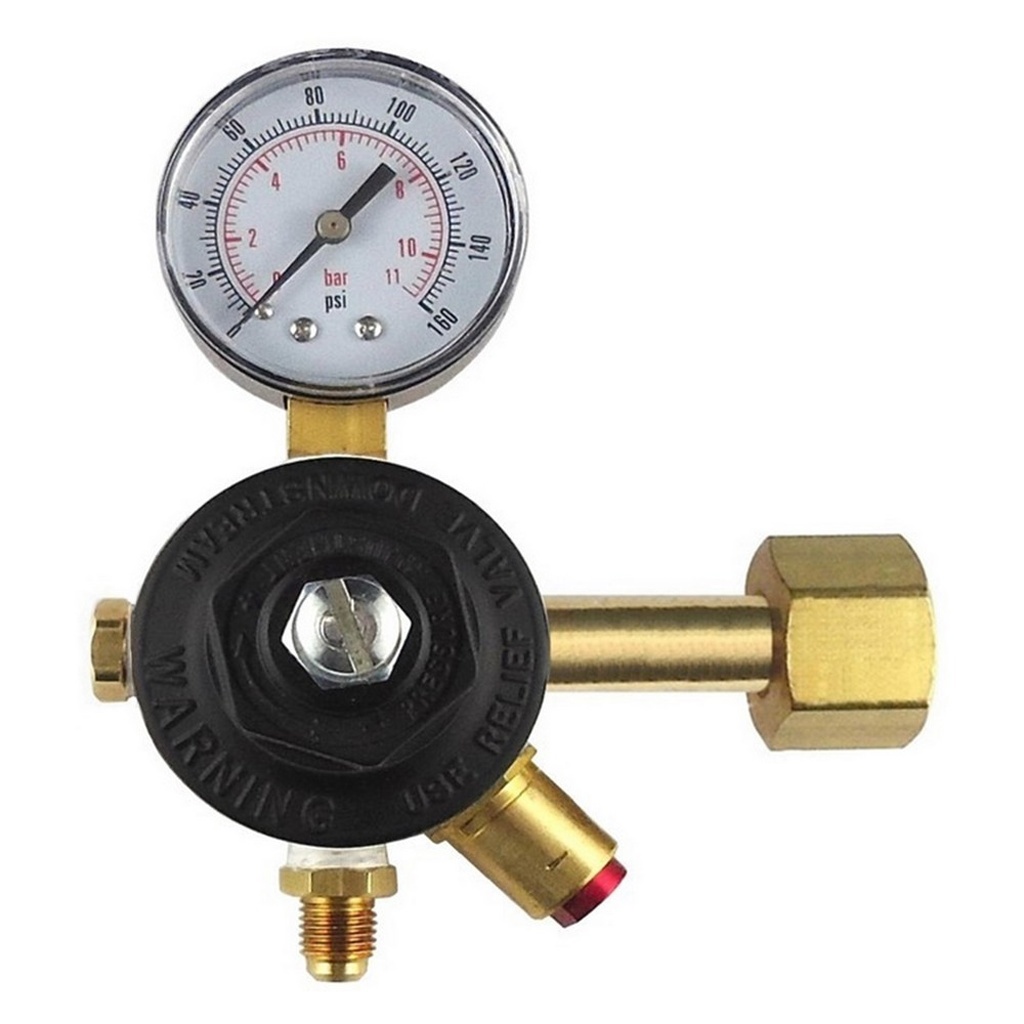 Norgren 03ASSYREG10203 03G07107