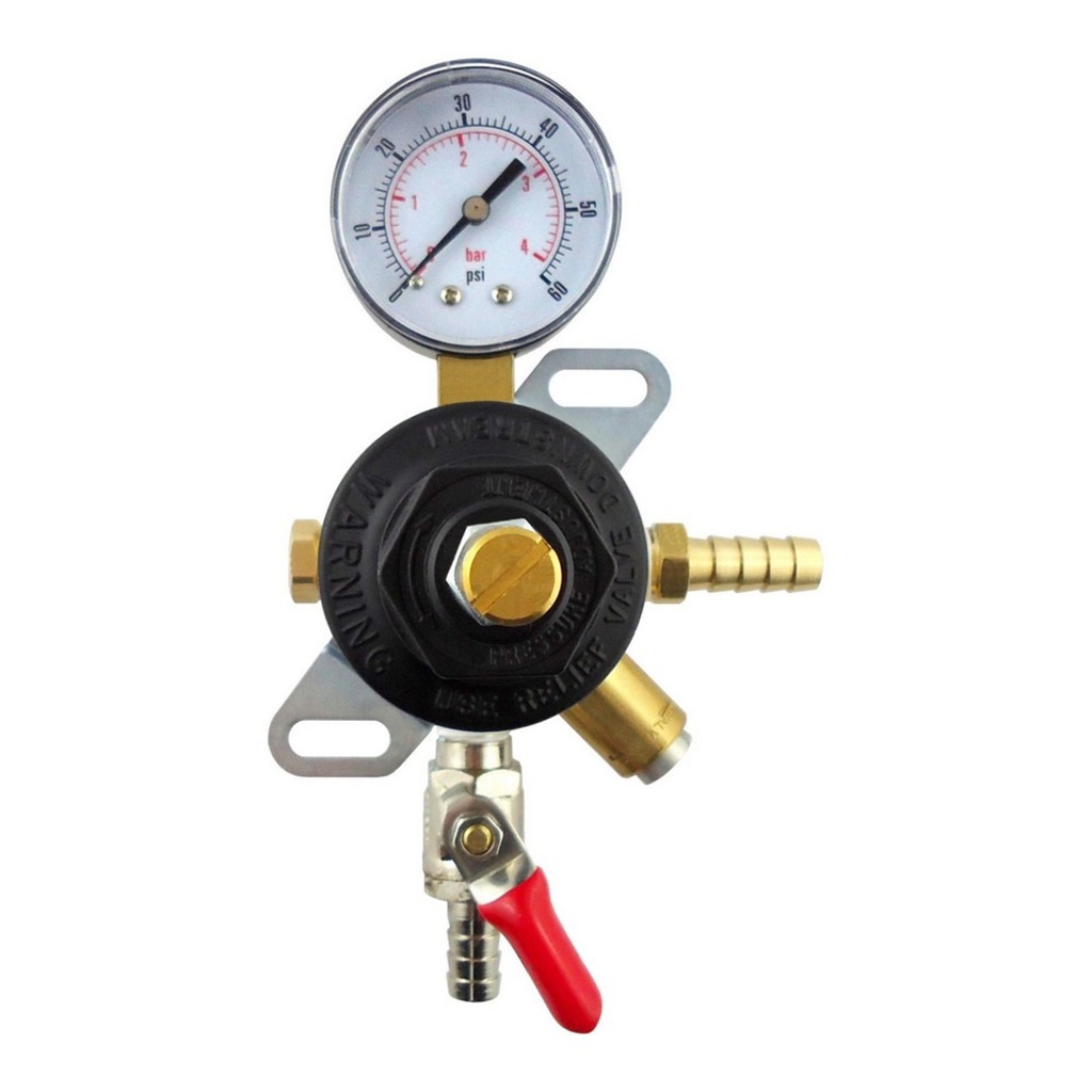 Norgren 03ASSYREG20904 03G07108