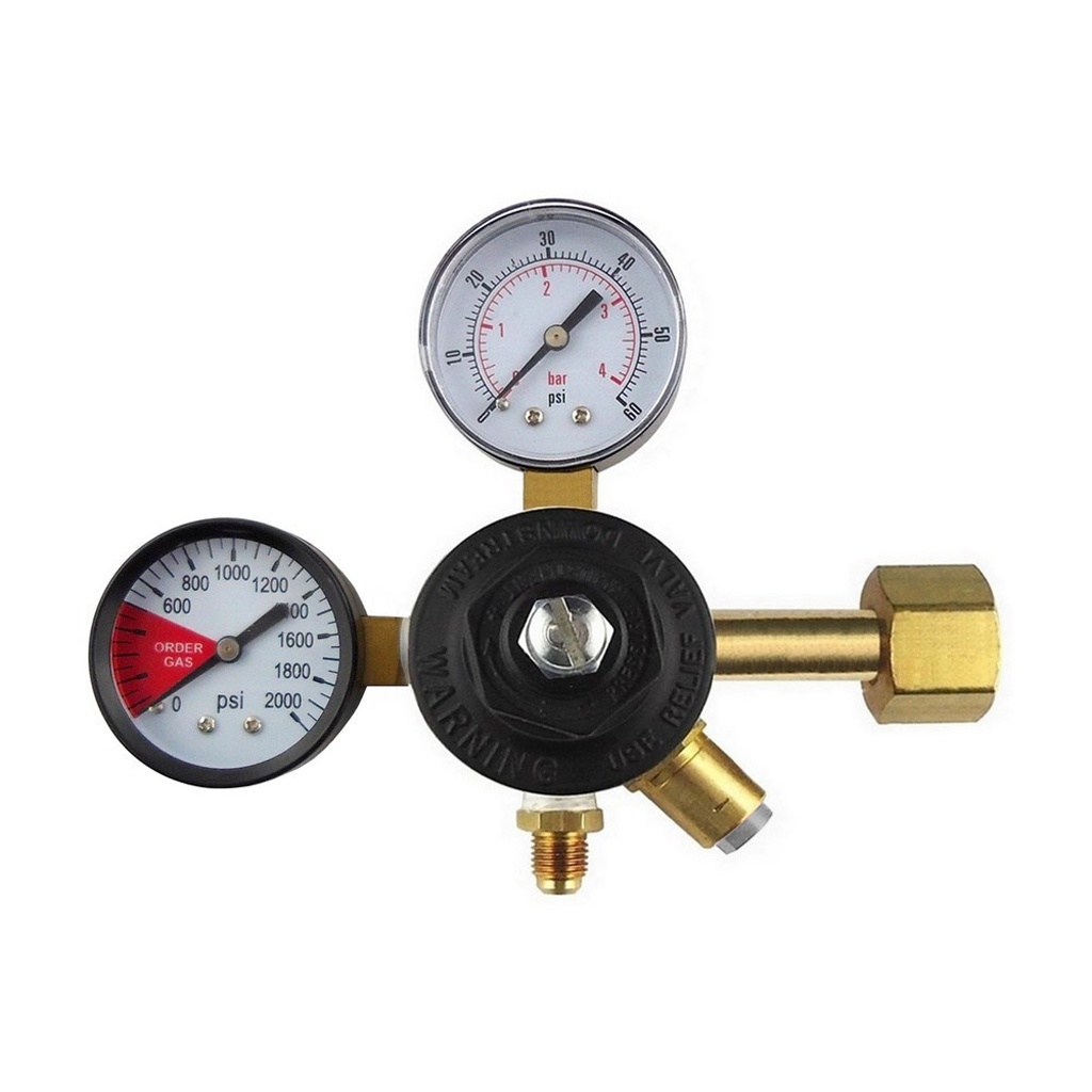 Norgren 03ASSYREG20404 03G07110