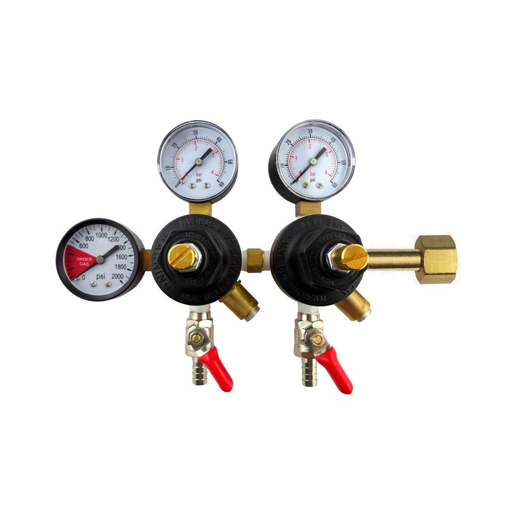 Norgren 03ASSYREG20608 03G07111