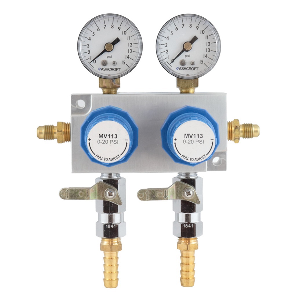 McDantim STR-2-L15 03M03102